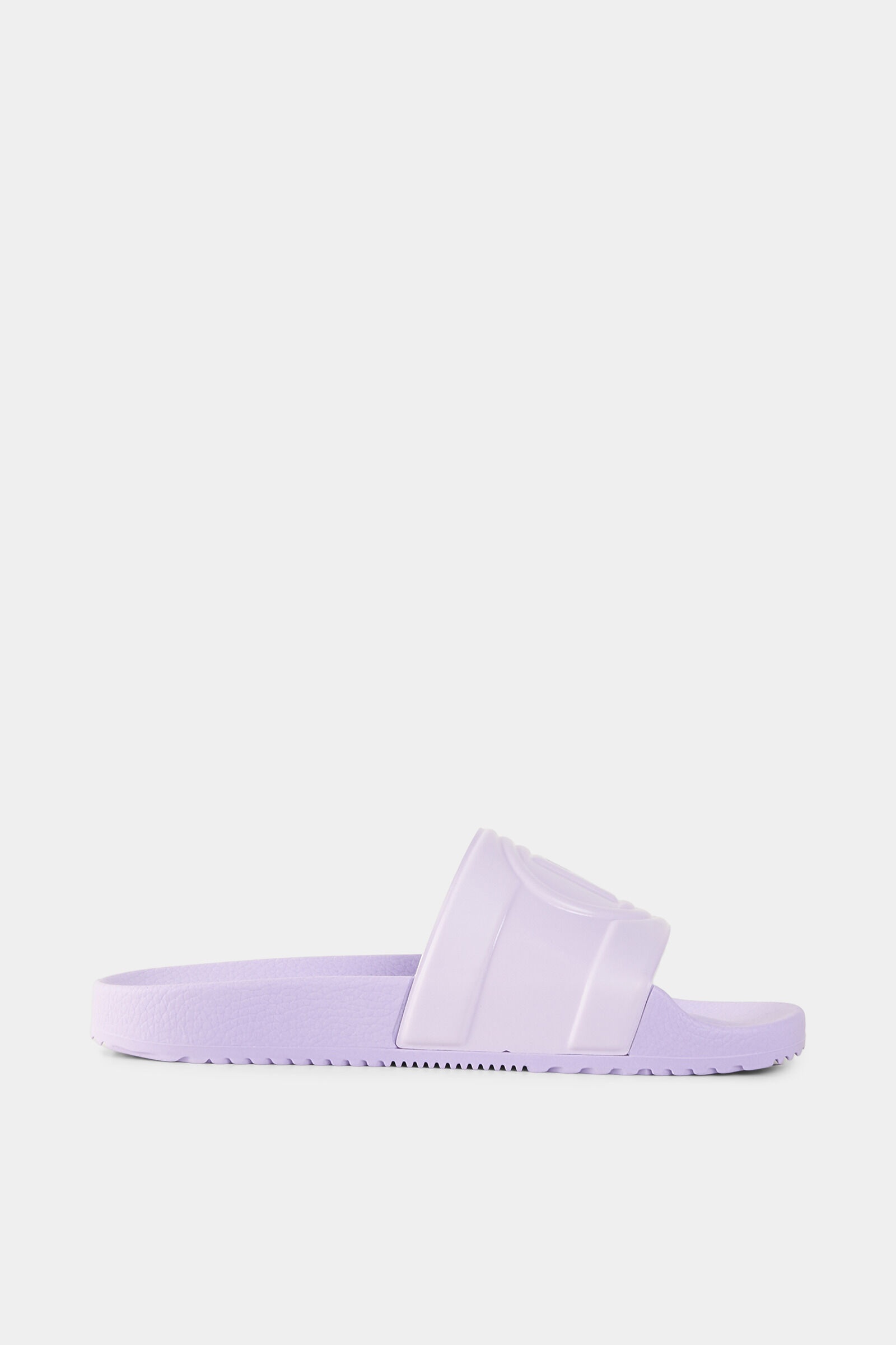 Slides Belize in Lilac - 2