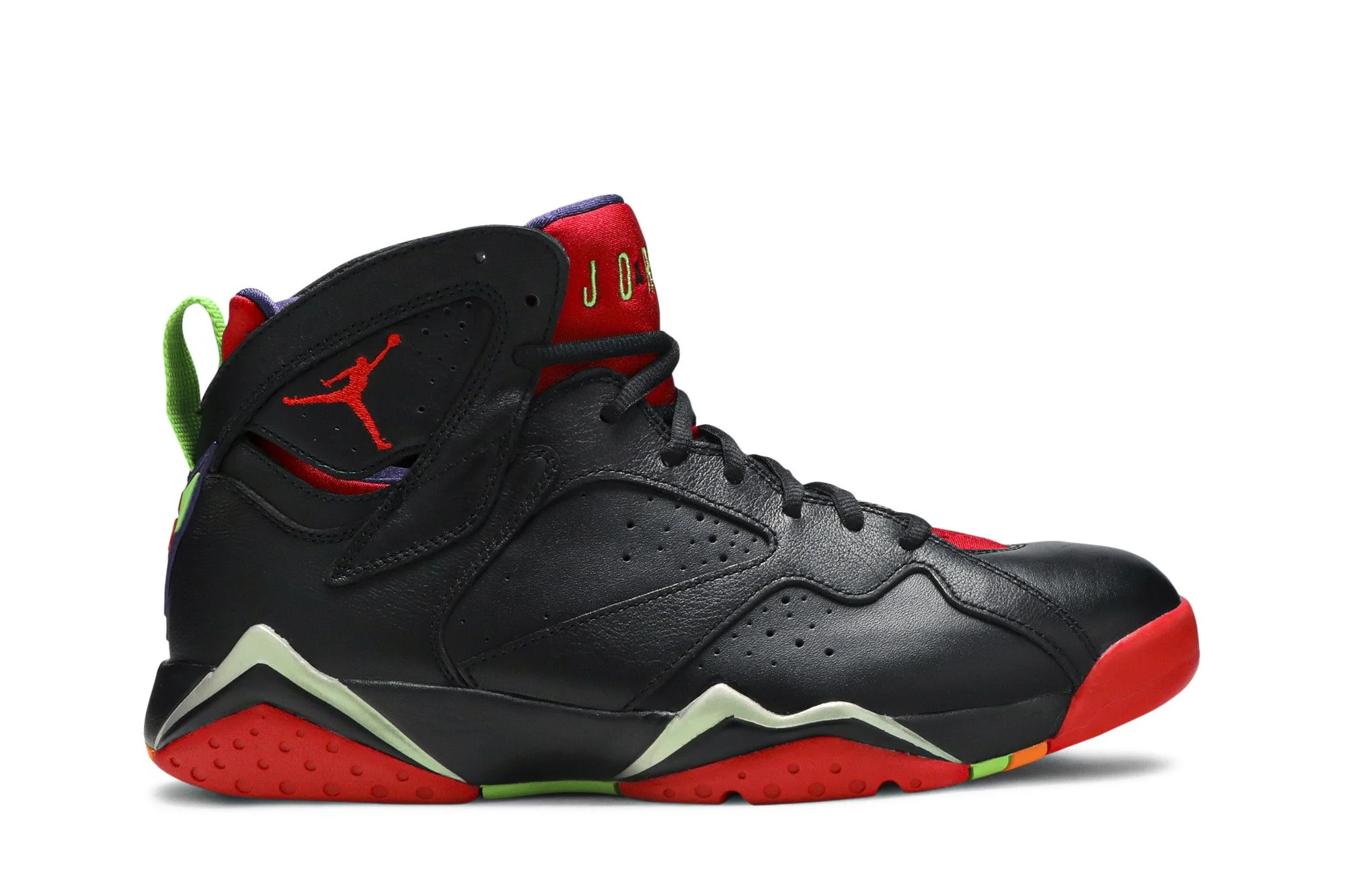 Air Jordan 7 Retro 'Marvin the Martian' - 1