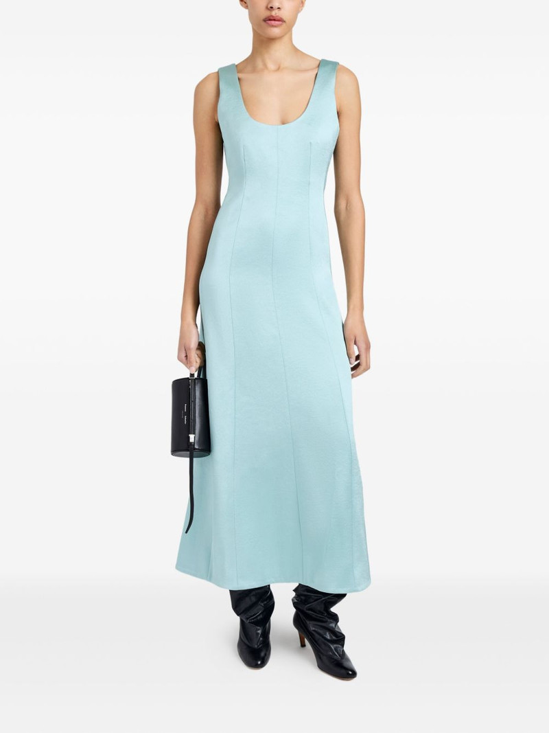 Proenza Schouler Isabelle dress outlook