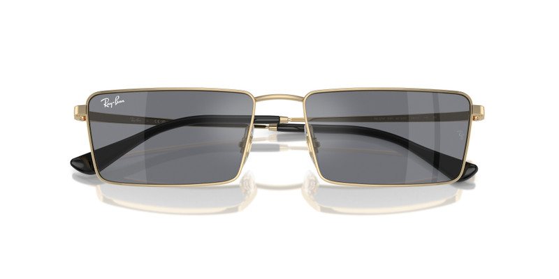 Ray-Ban EMY BIO-BASED outlook