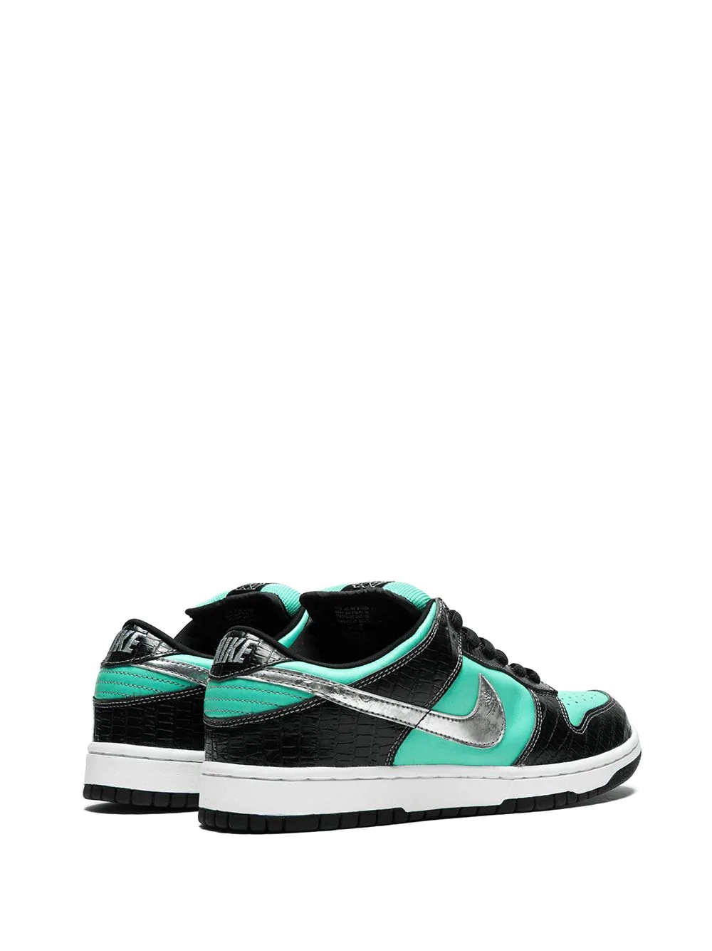 Dunk Low Pro SB sneakers - 3