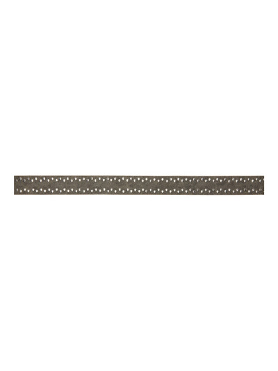 MISBHV Taupe 'The 2000 Buckle' Belt outlook