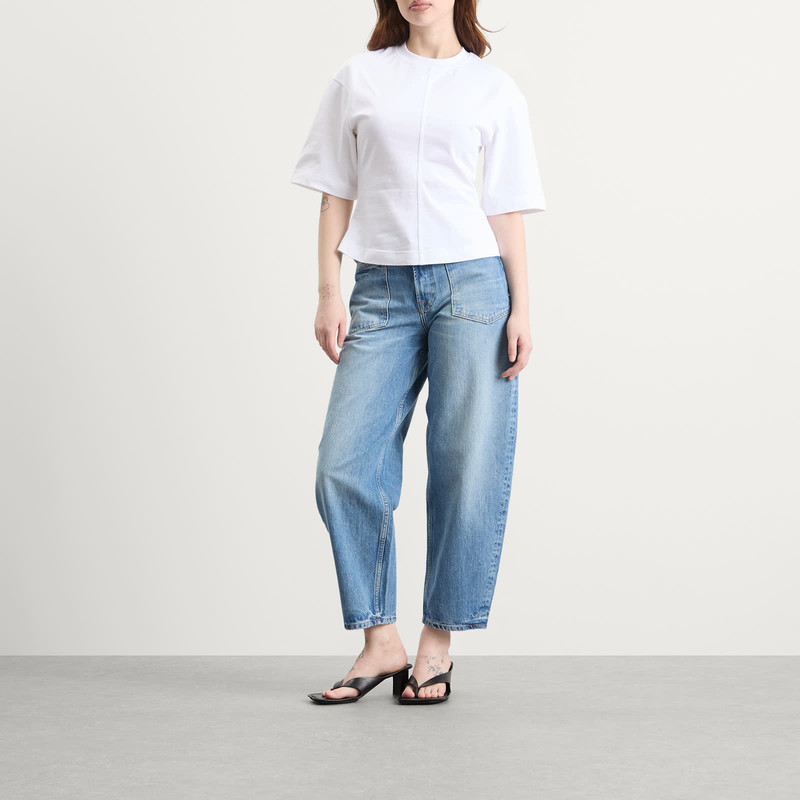 SAMSØE SAMSØE Samsøe Samsøe Saveyra Jeans outlook