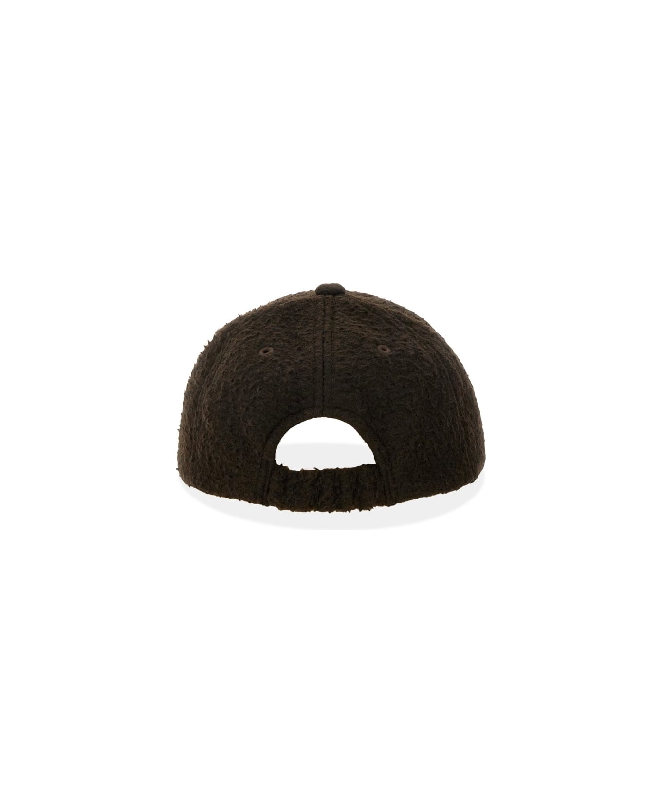 "charlie" Polaire Hat - 2