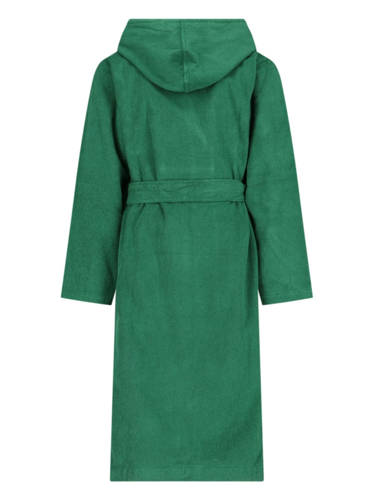 CLASSIC BATHROBE - 2