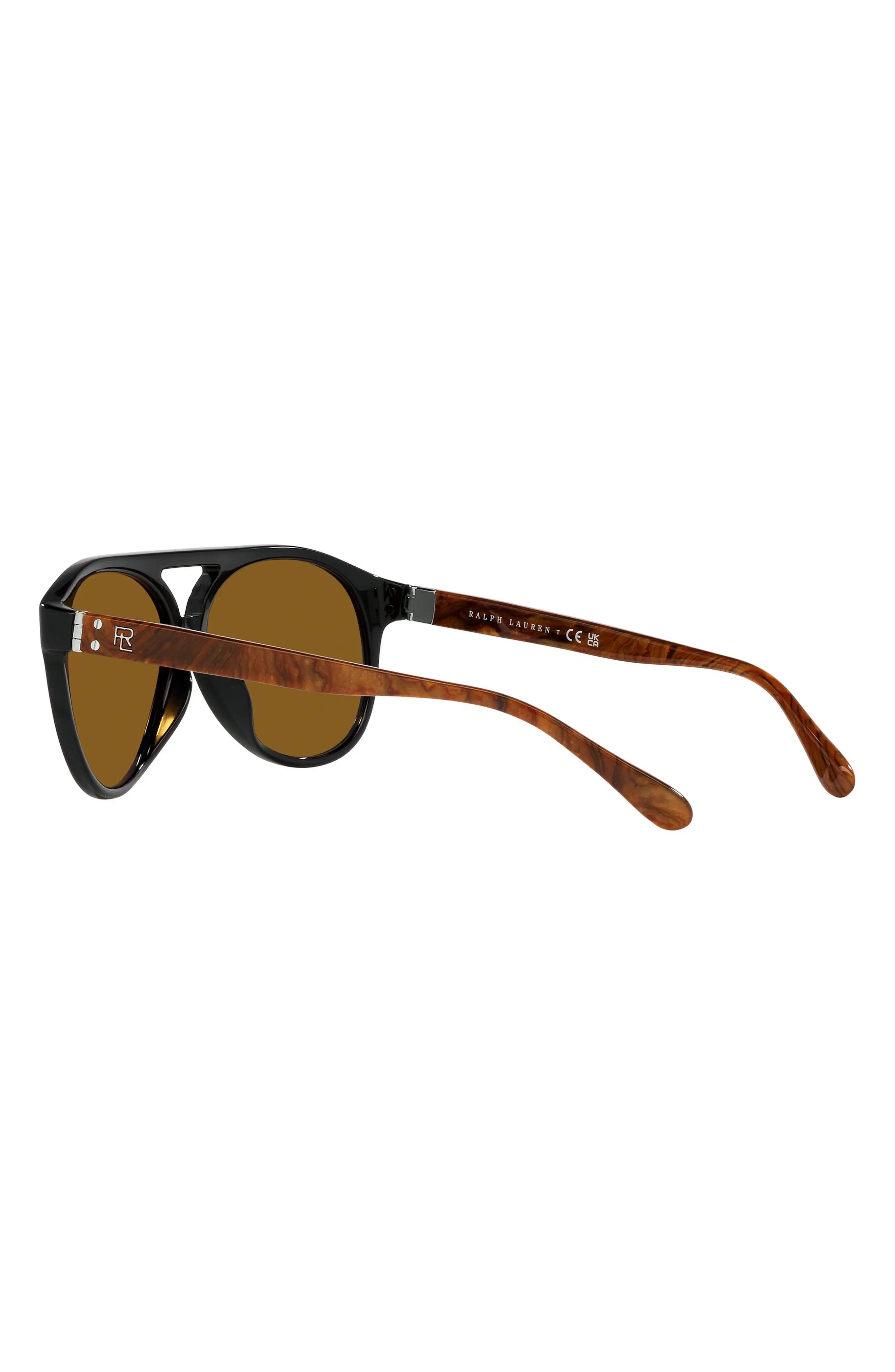 59mm Aviator Sunglasses - 6