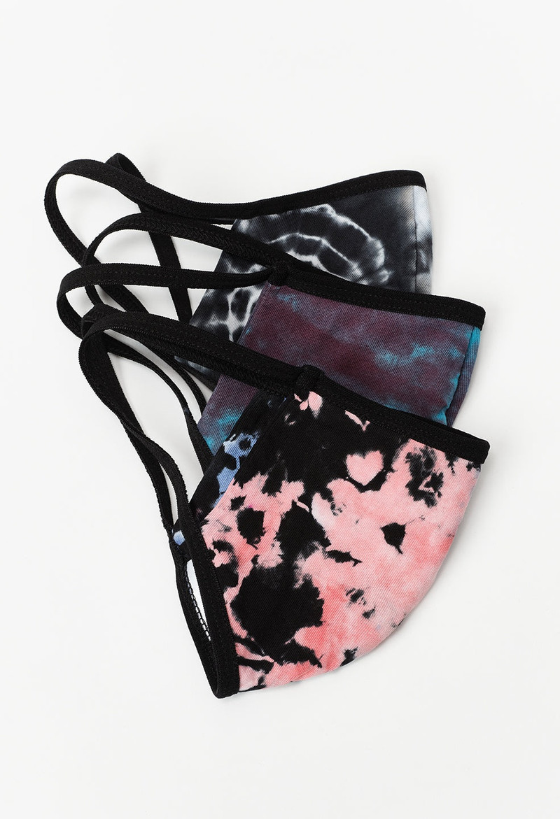 FACE MASK - THREE PACK 5