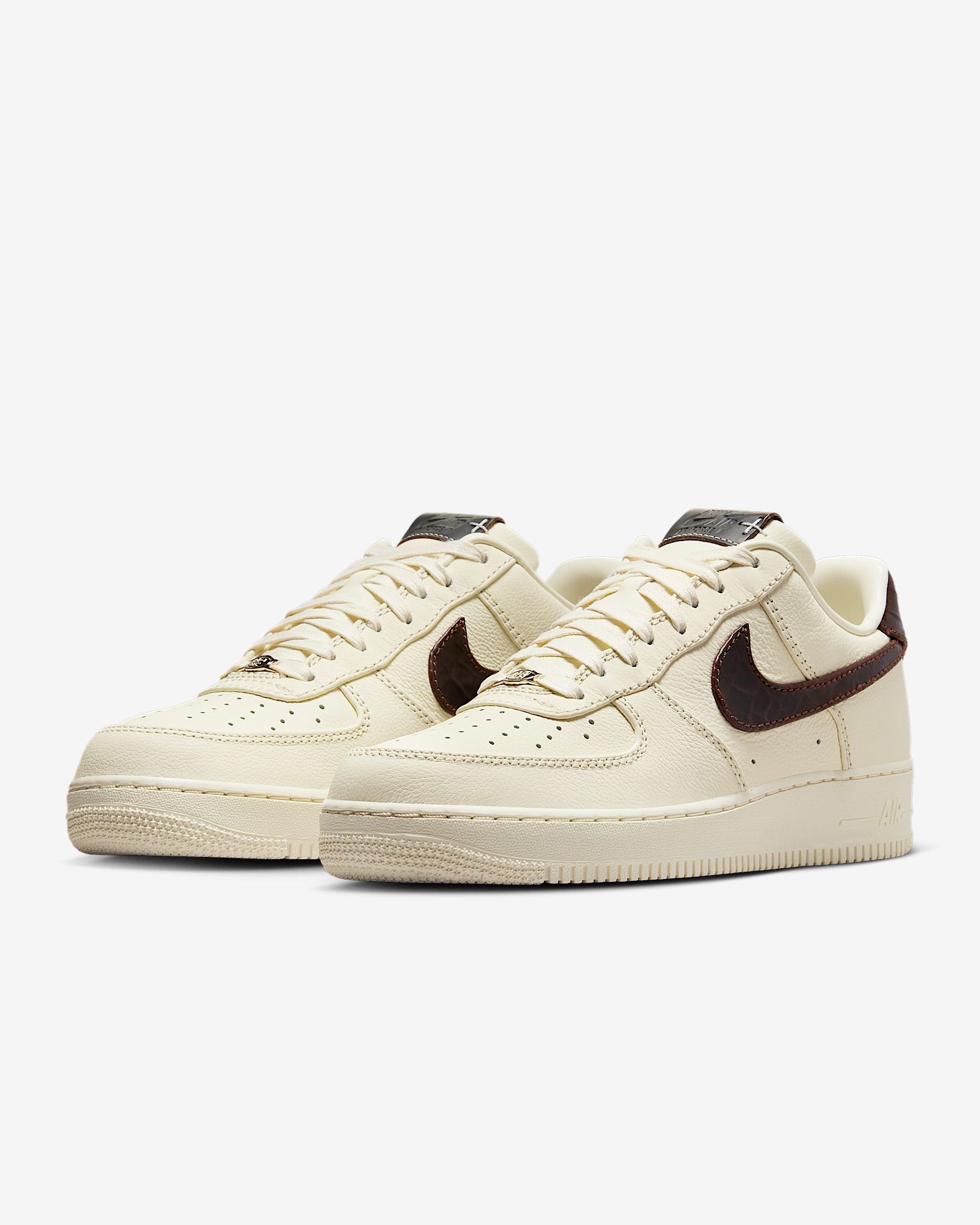 Nike Air Force 1 '07 Men's Shoes - 5