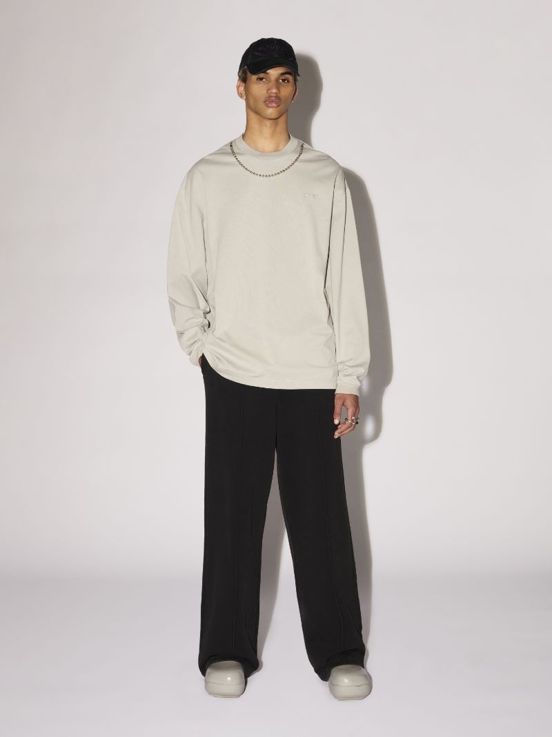 BALLCHAIN SWEATSHIRT - 2