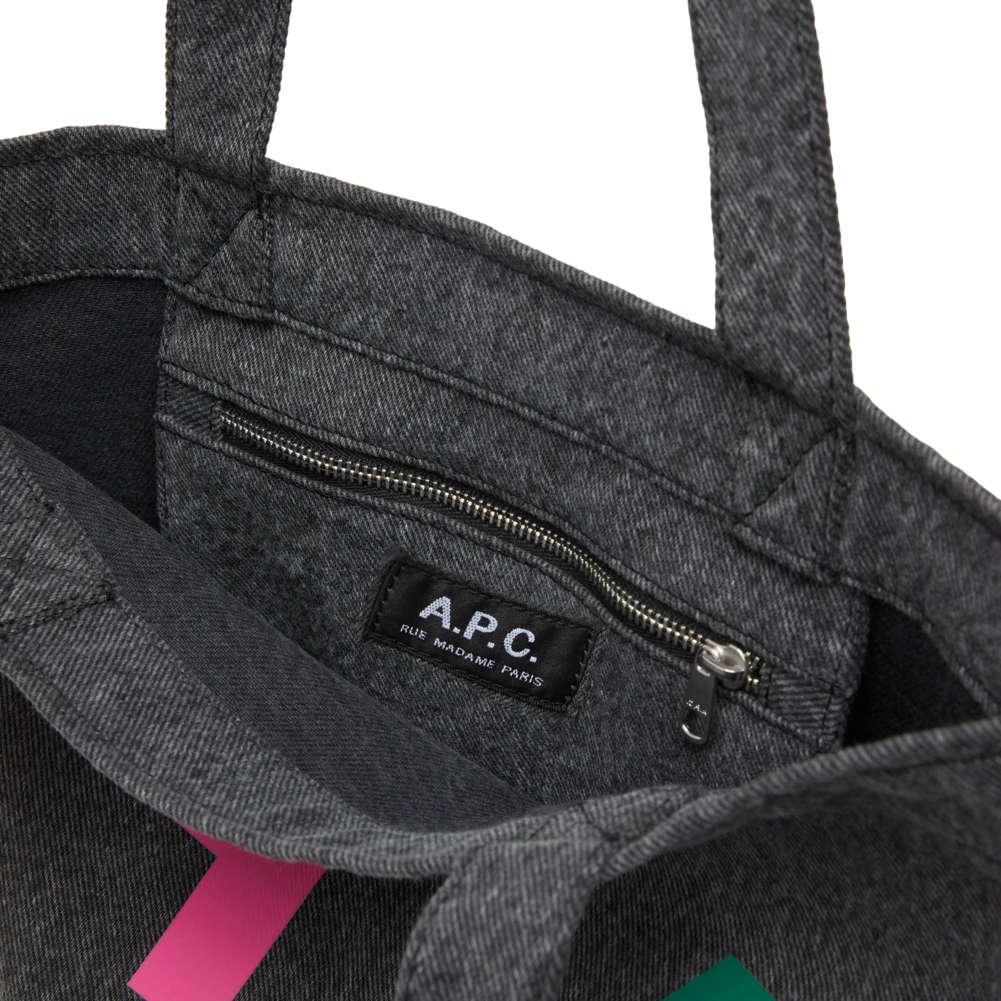 Axelle Small tote bag - 2
