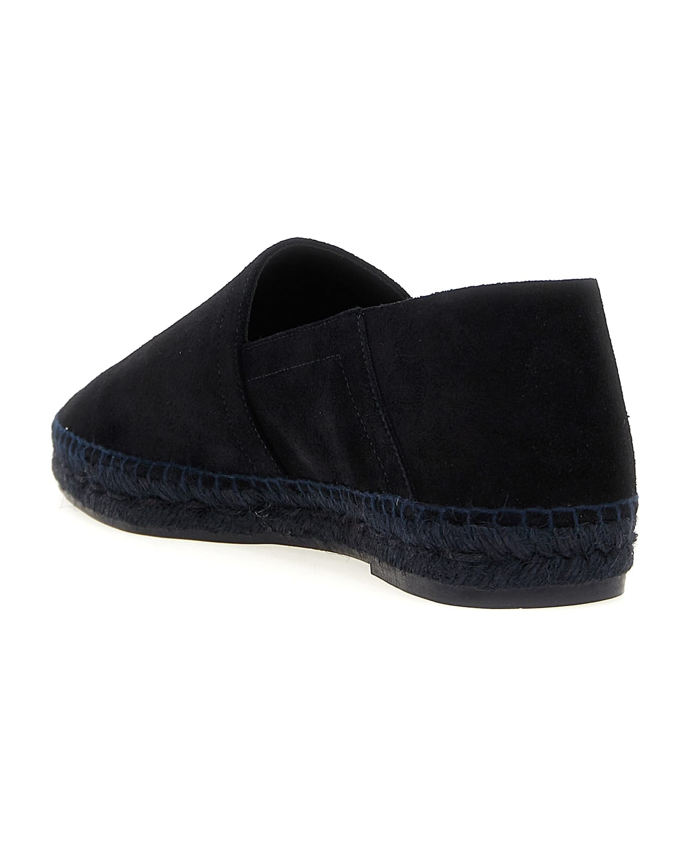 'barnes' Espadrilles - 3