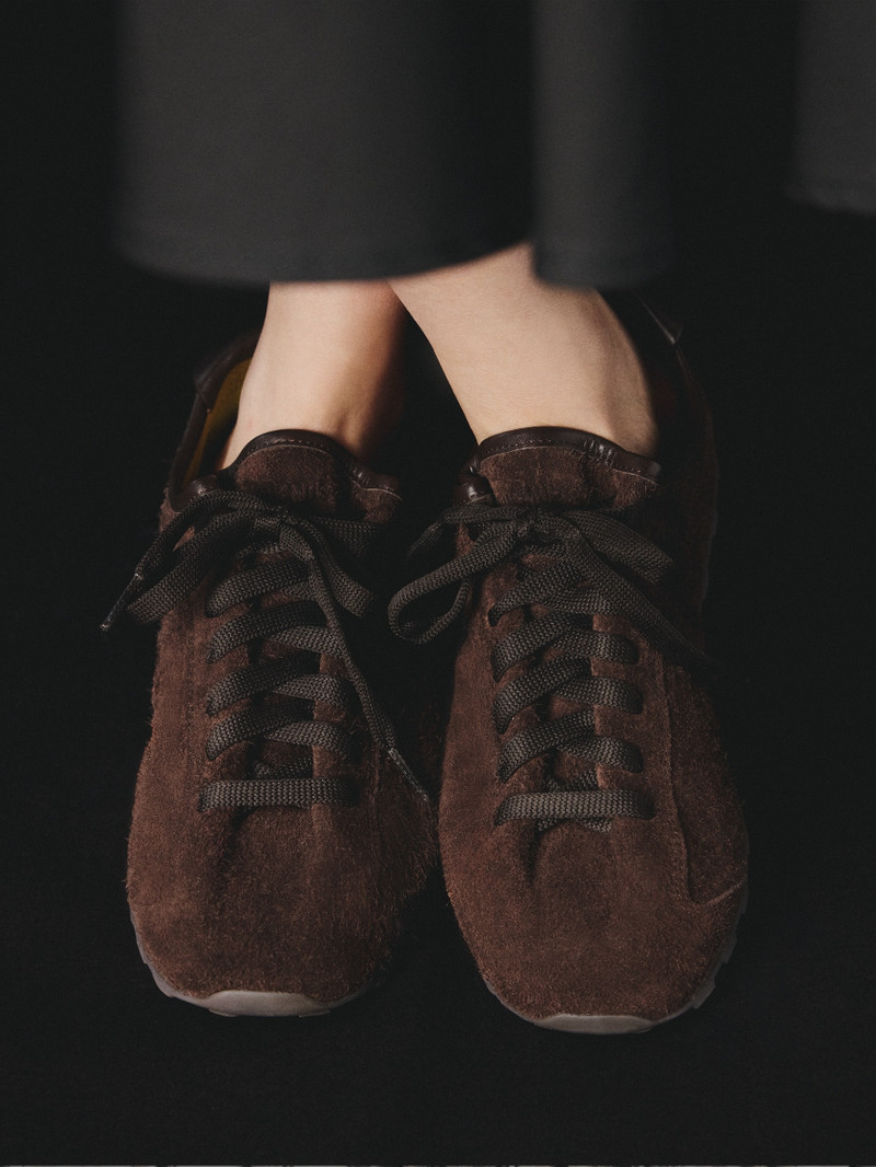 JACQUEMUS The Tennis outlook