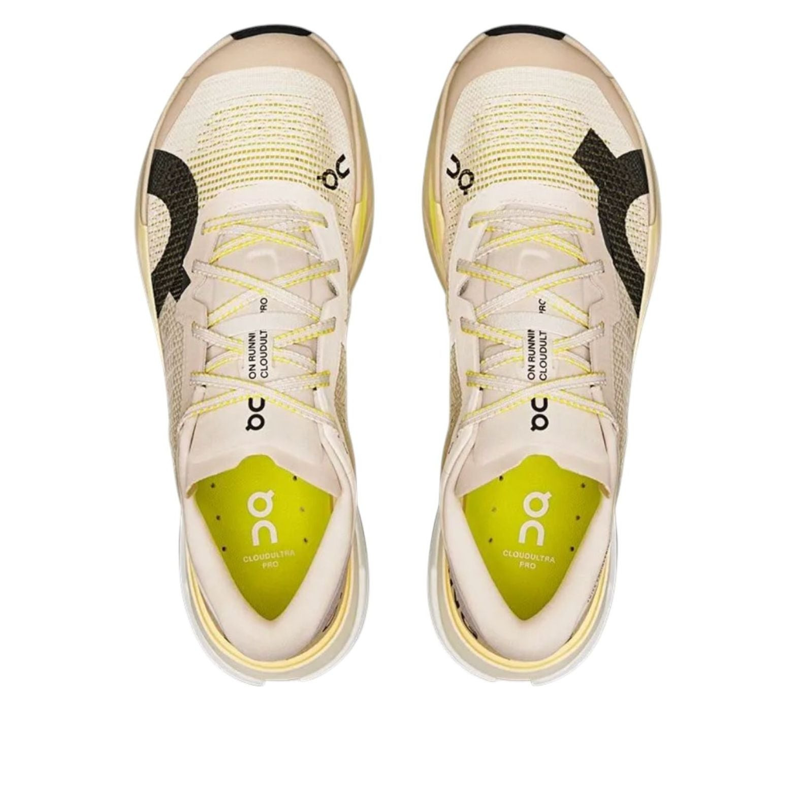 On Running Cloudultra Pro 'Pearl Lychee' 3MF30174107 - 3