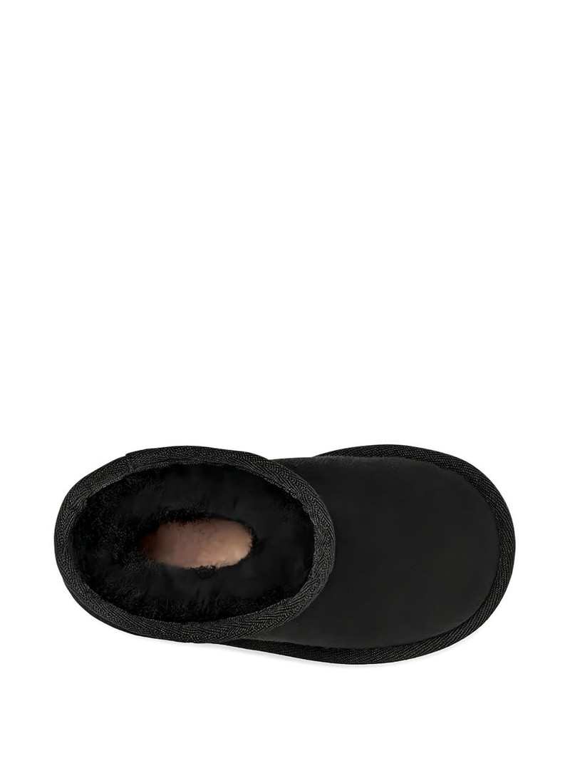 Classic II ankle boots 4