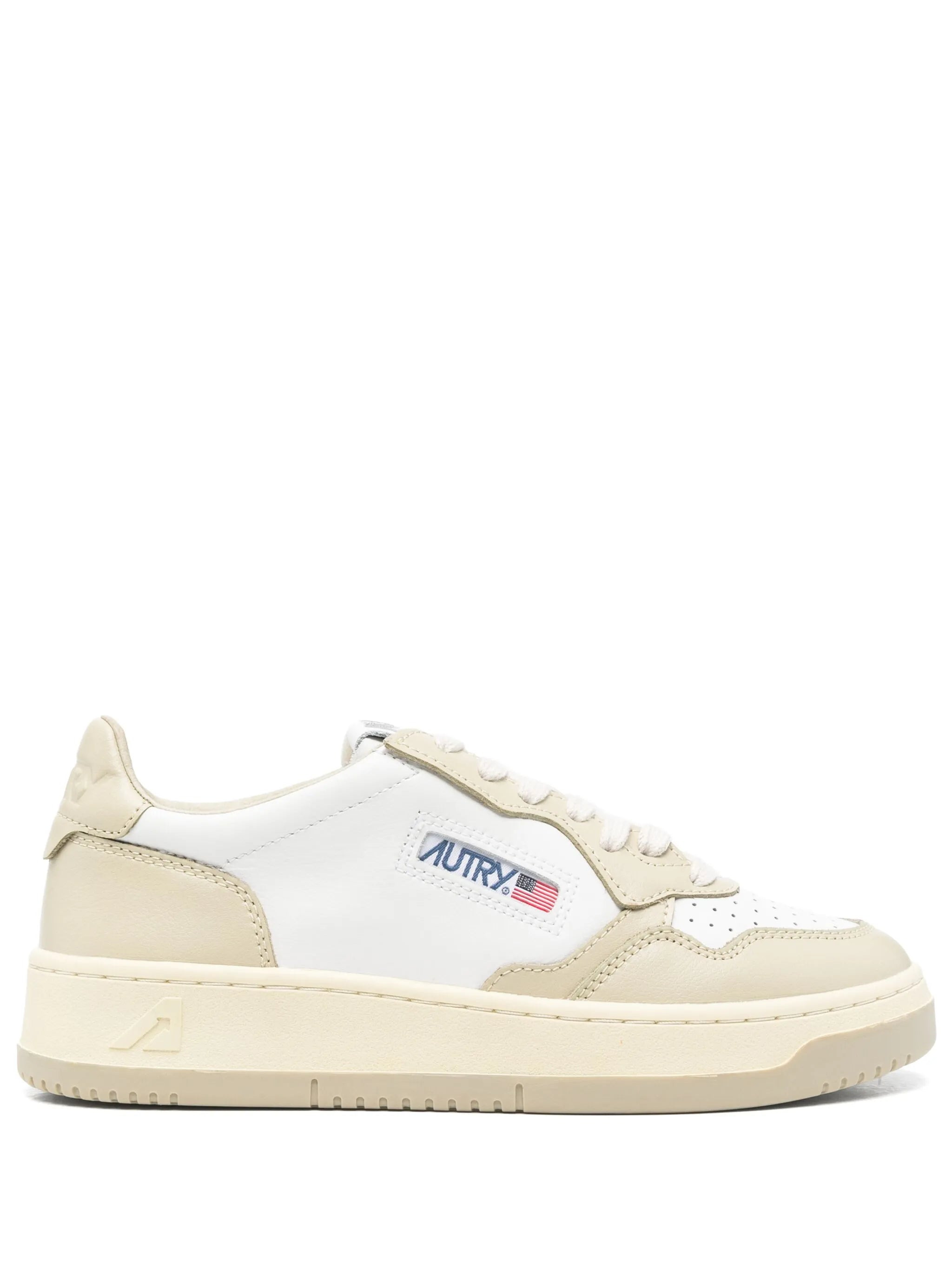 Autry Medalist Low Sneakers - 1