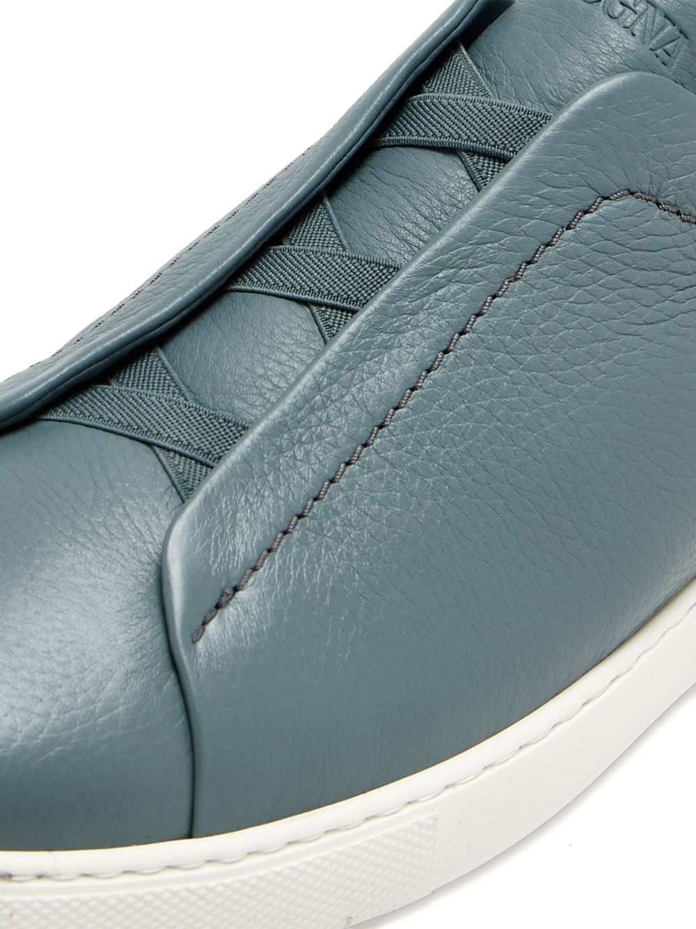 Triple Stitch sneakers - 4