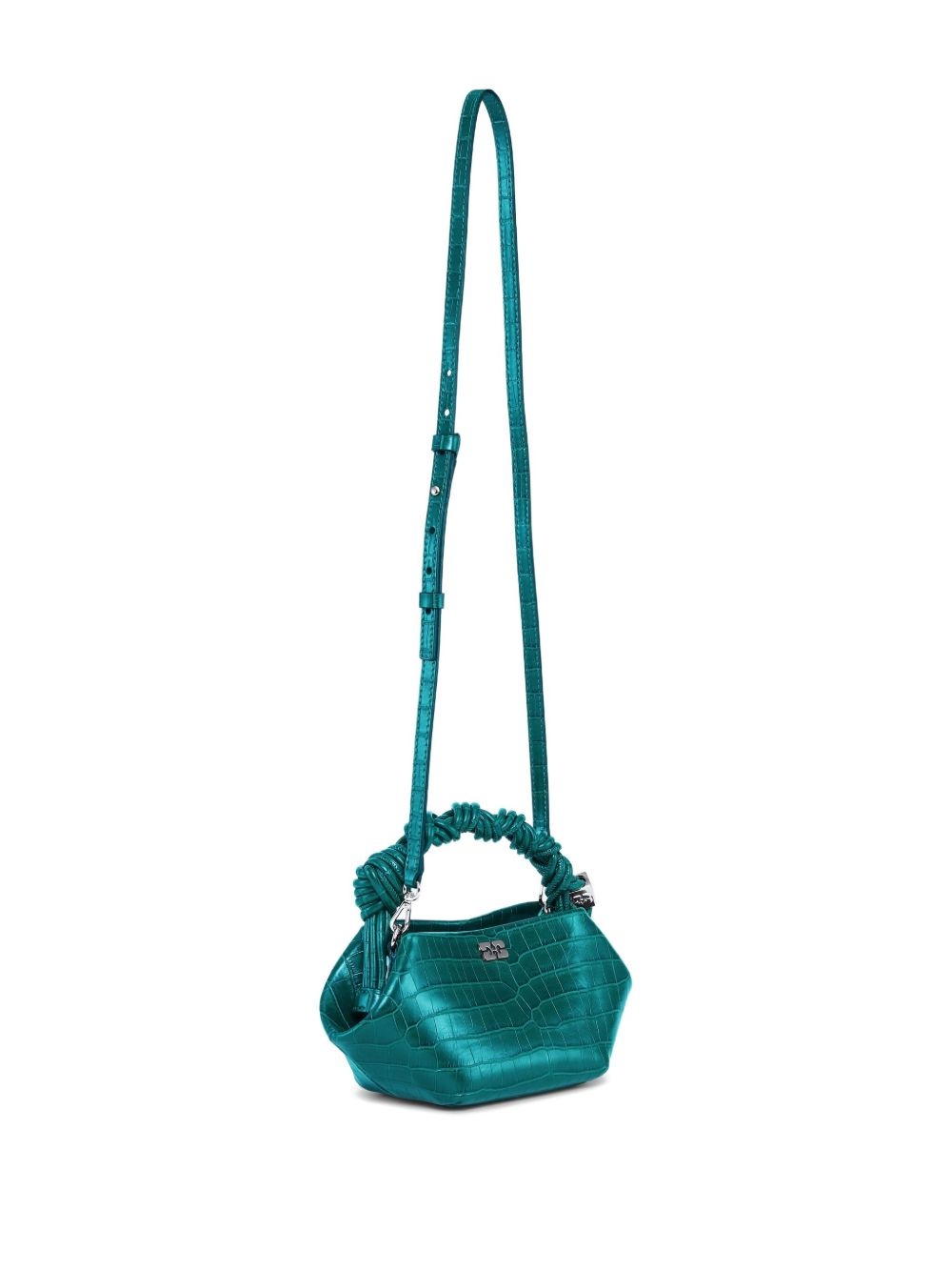 mini Bou tote bag - 3