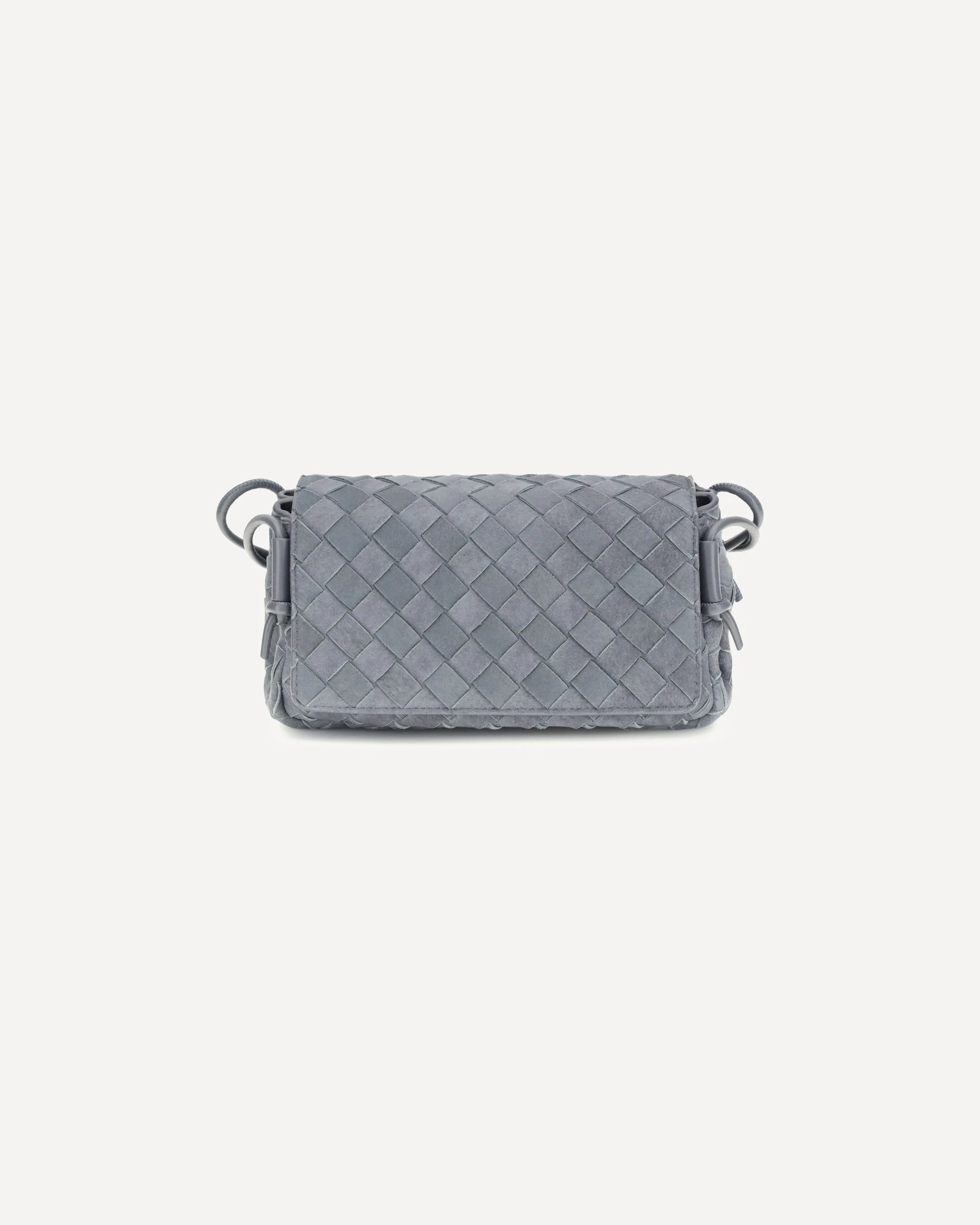 Notturno Shoulder Bag - 1