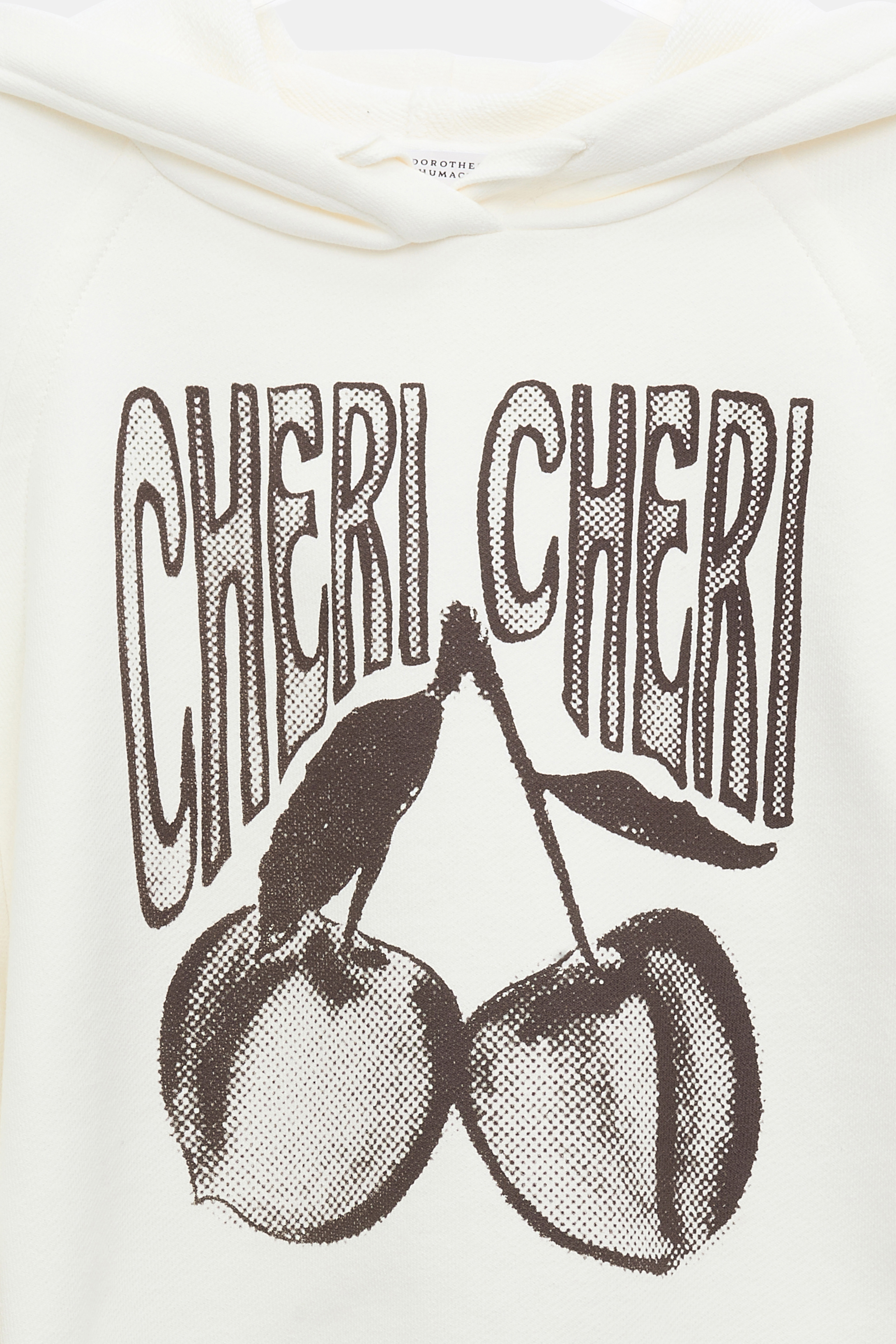 CHIC COOLNESS sweatshirt - 8