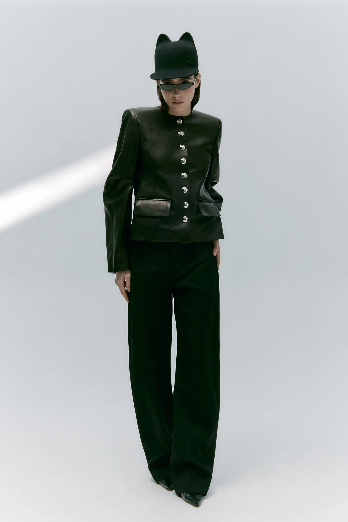 Wool pants - 2