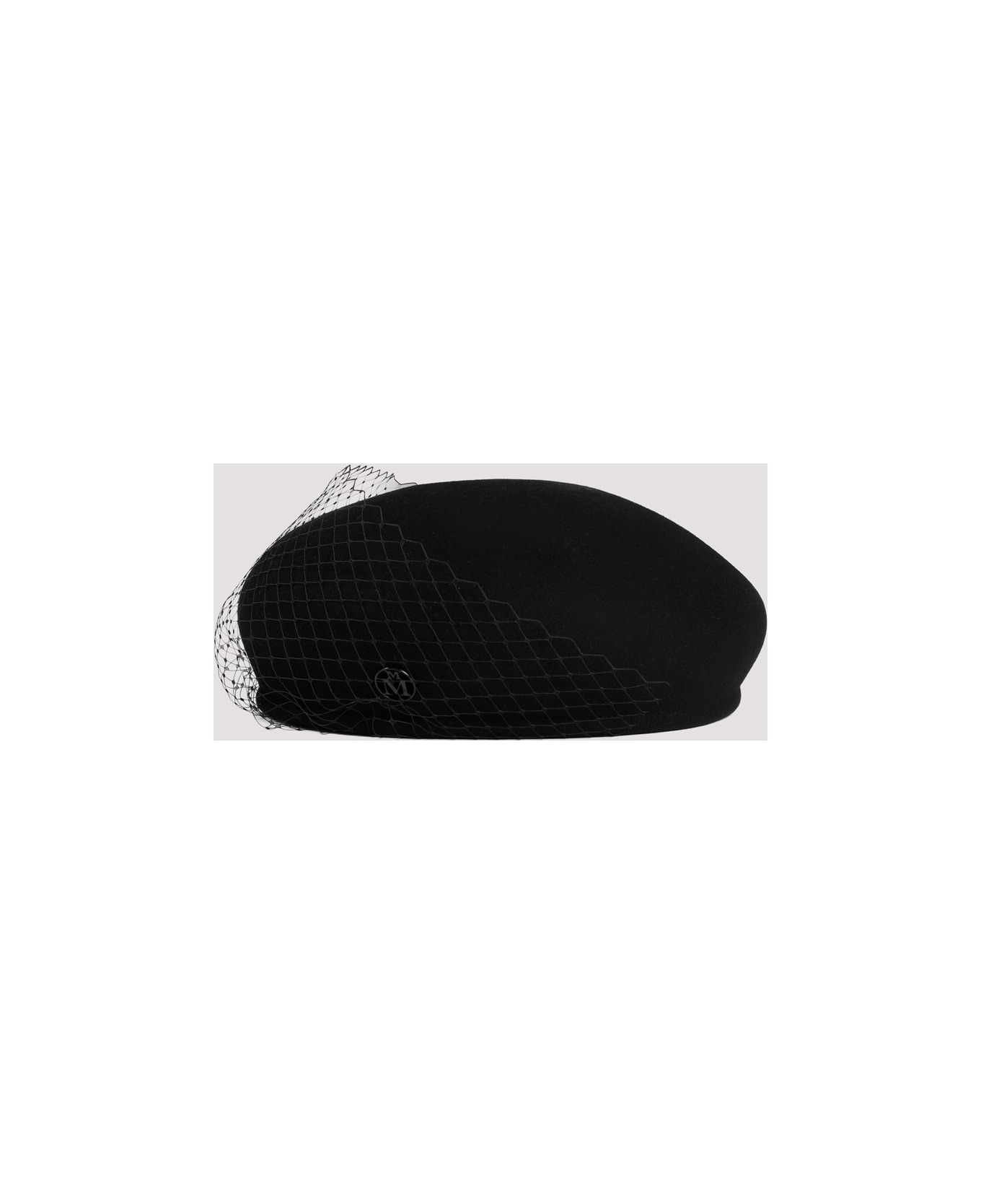 New Bonni Veil Hat - 4