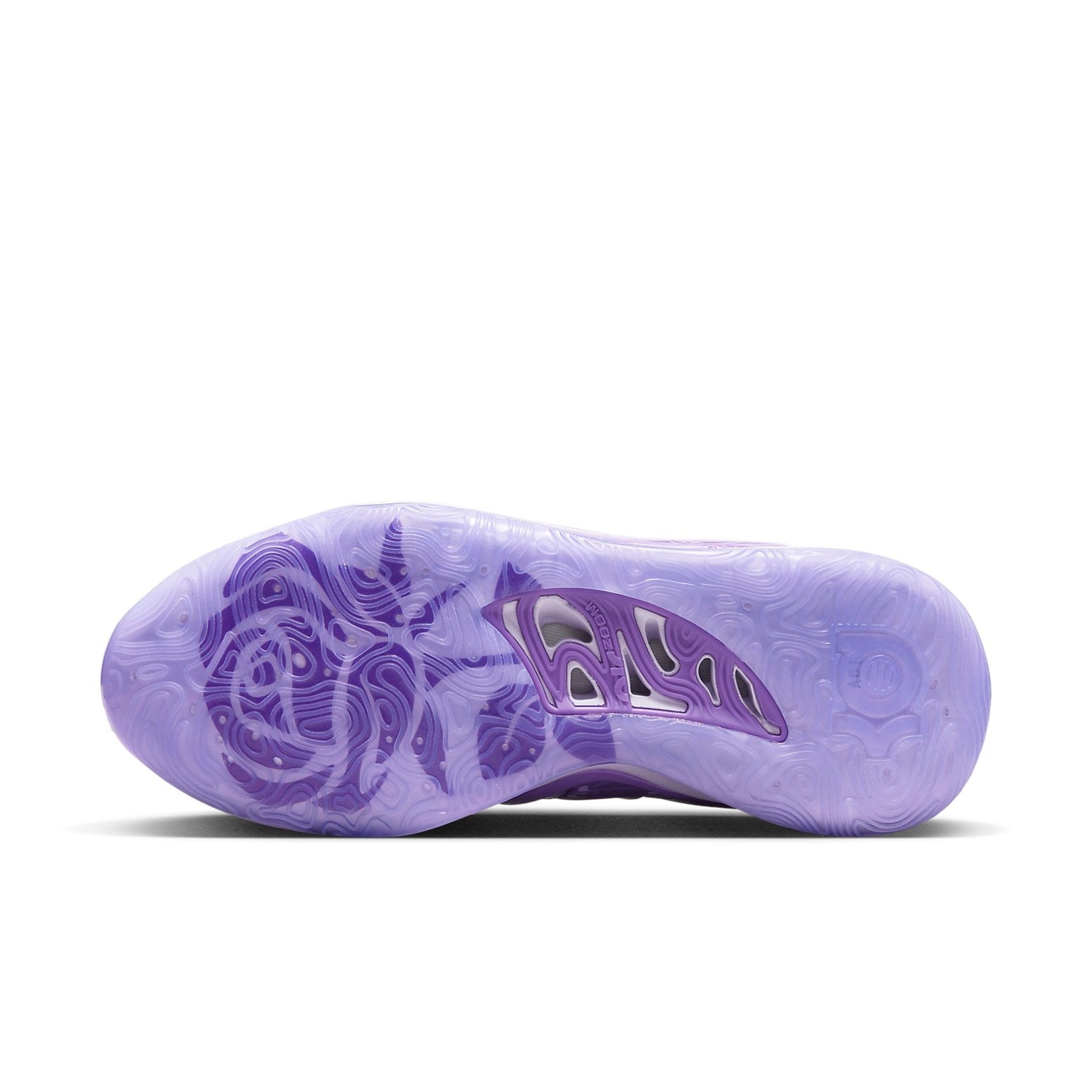 Nike KD 15 'B.A.D' FJ1216-500 - 6