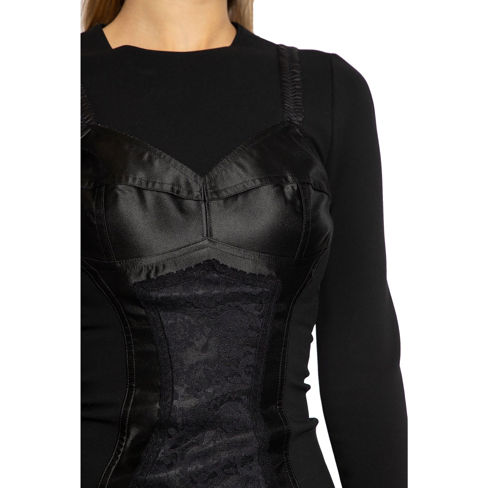 Dolce & Gabbana Sheath Dress Women - 4