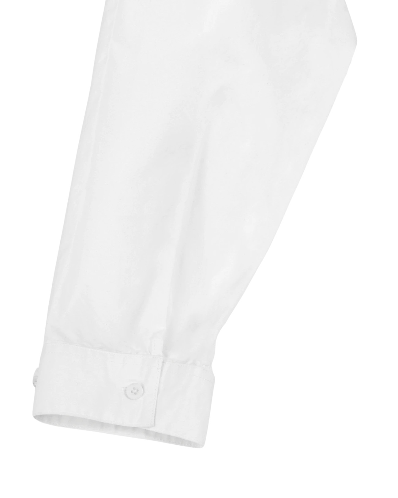 MILLER SHIRT WHITE - 6