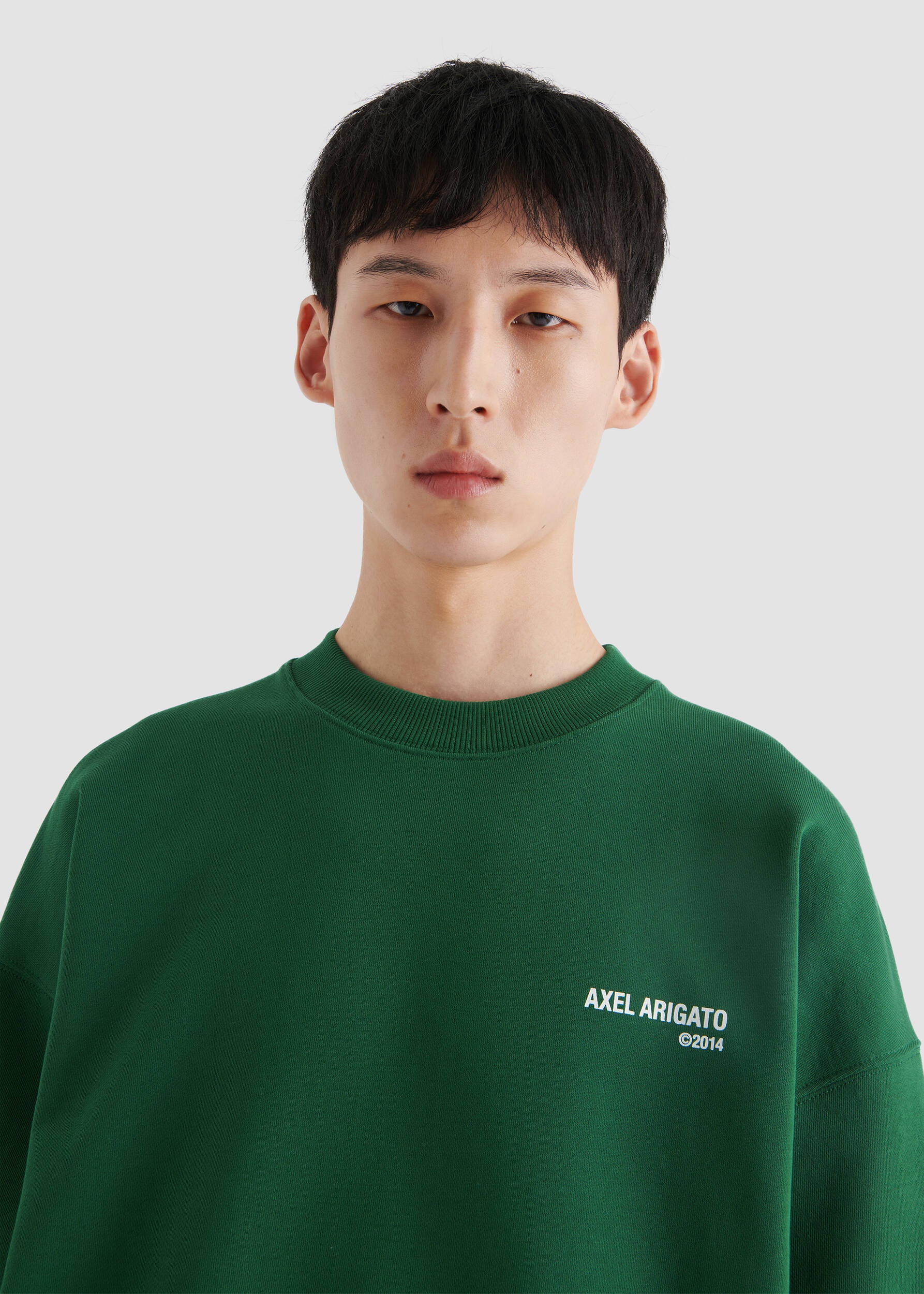 Spade Sweatshirt - 5