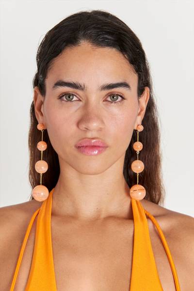 Cult Gaia CANDACE EARRING outlook