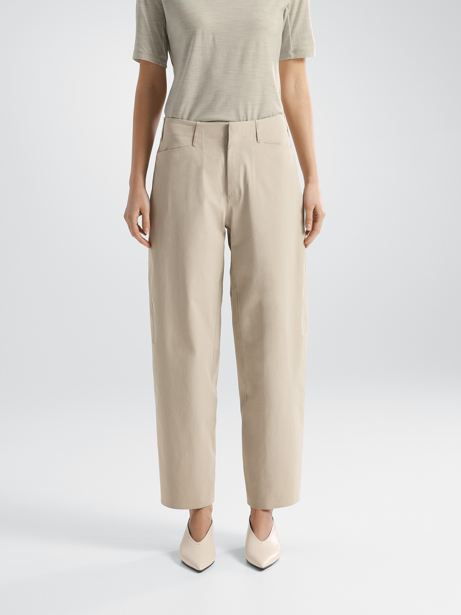 Belfry Pant - 2