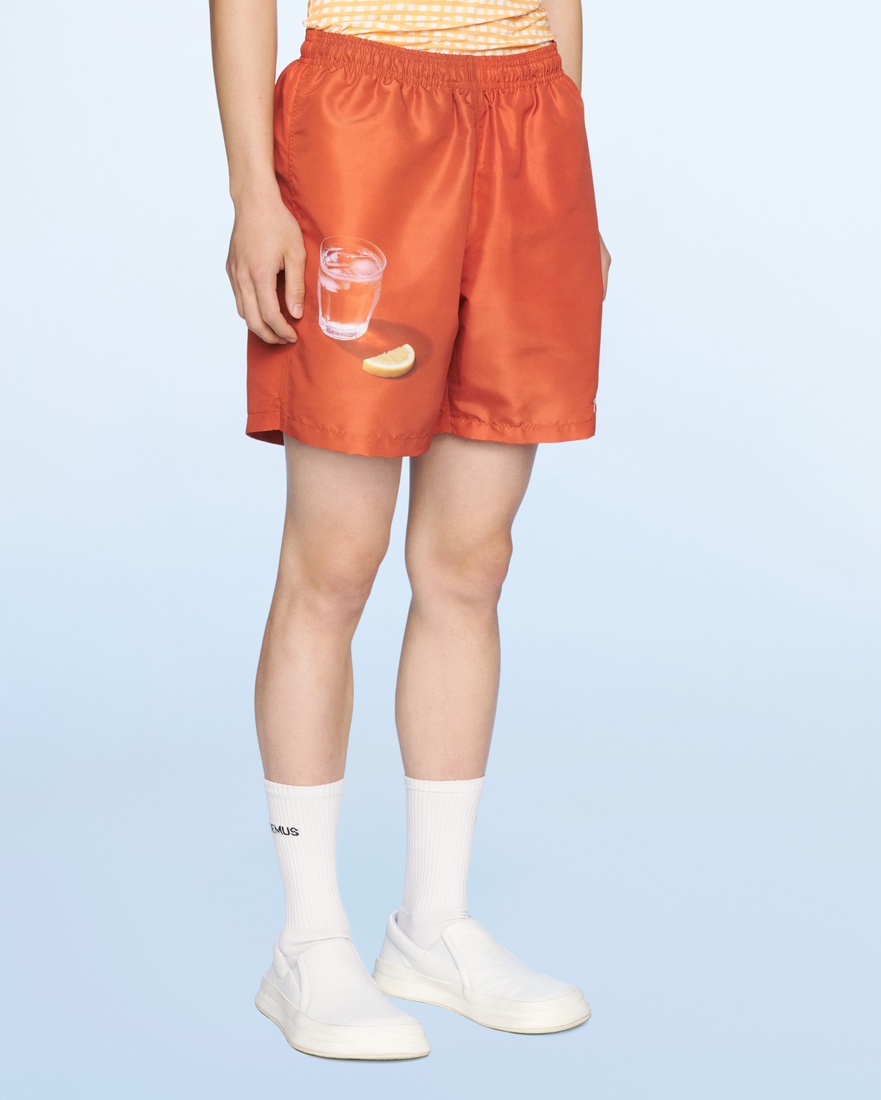 Le maillot Peinture - 5