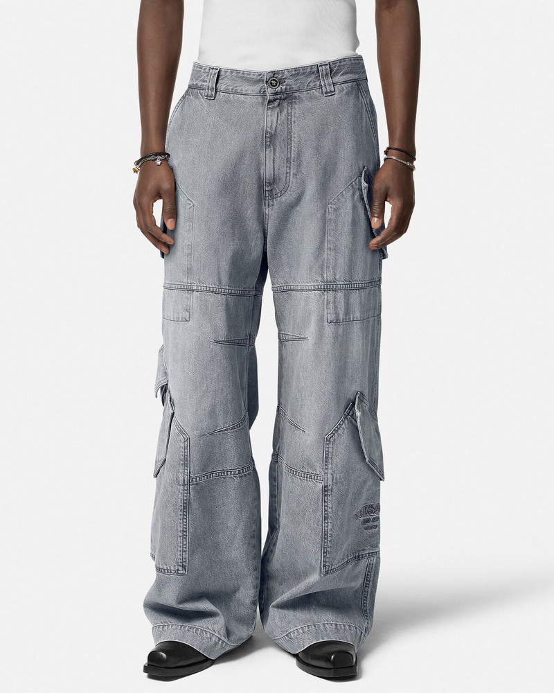 Cargo Jeans 4