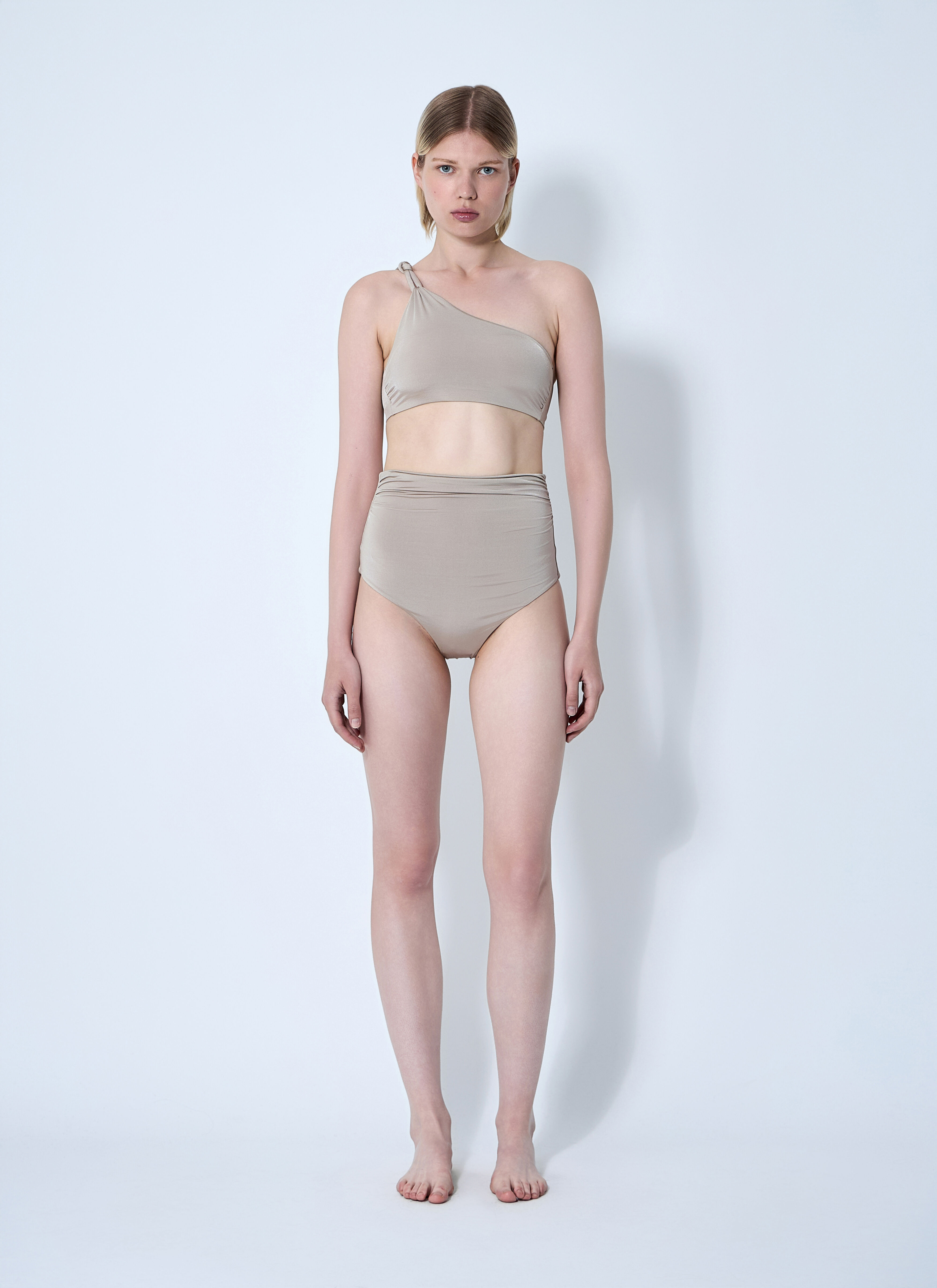 Salli Bikini Bottoms - 2