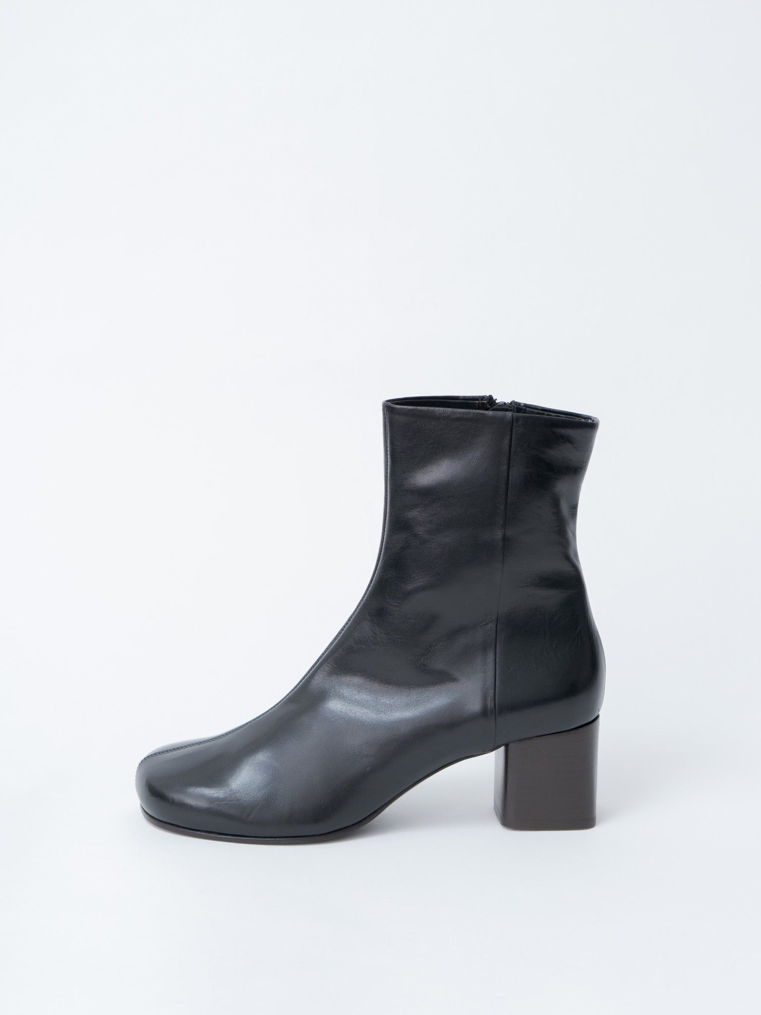 Anatomic Boots 55 - Black - 8
