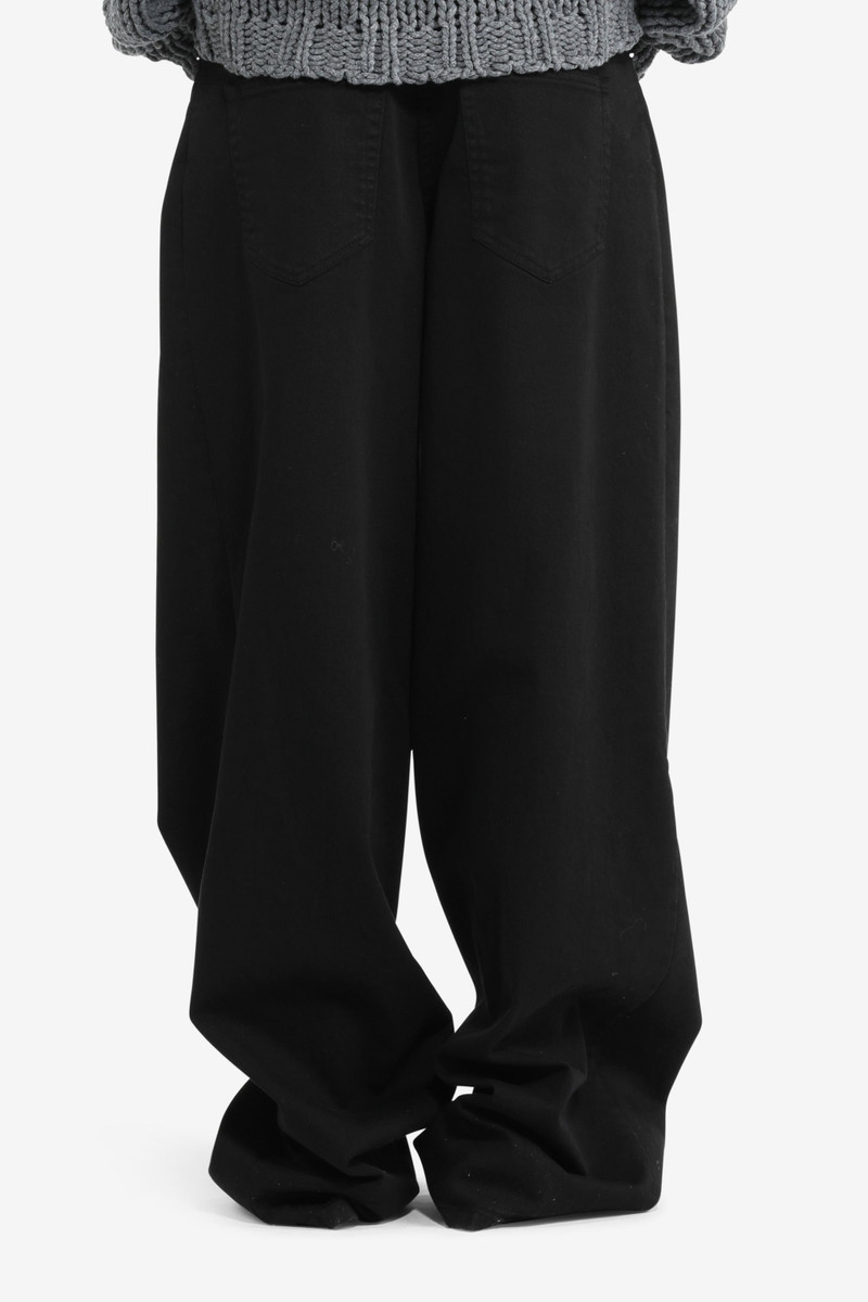 N°21 OVERSIZED JEANS outlook