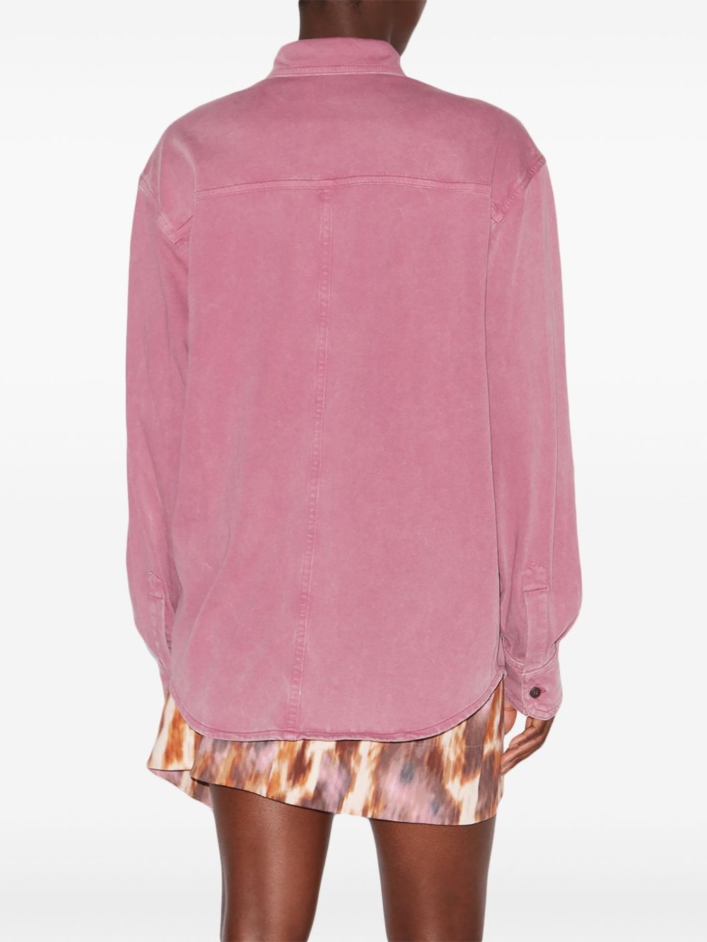 Raquel shirt - 4