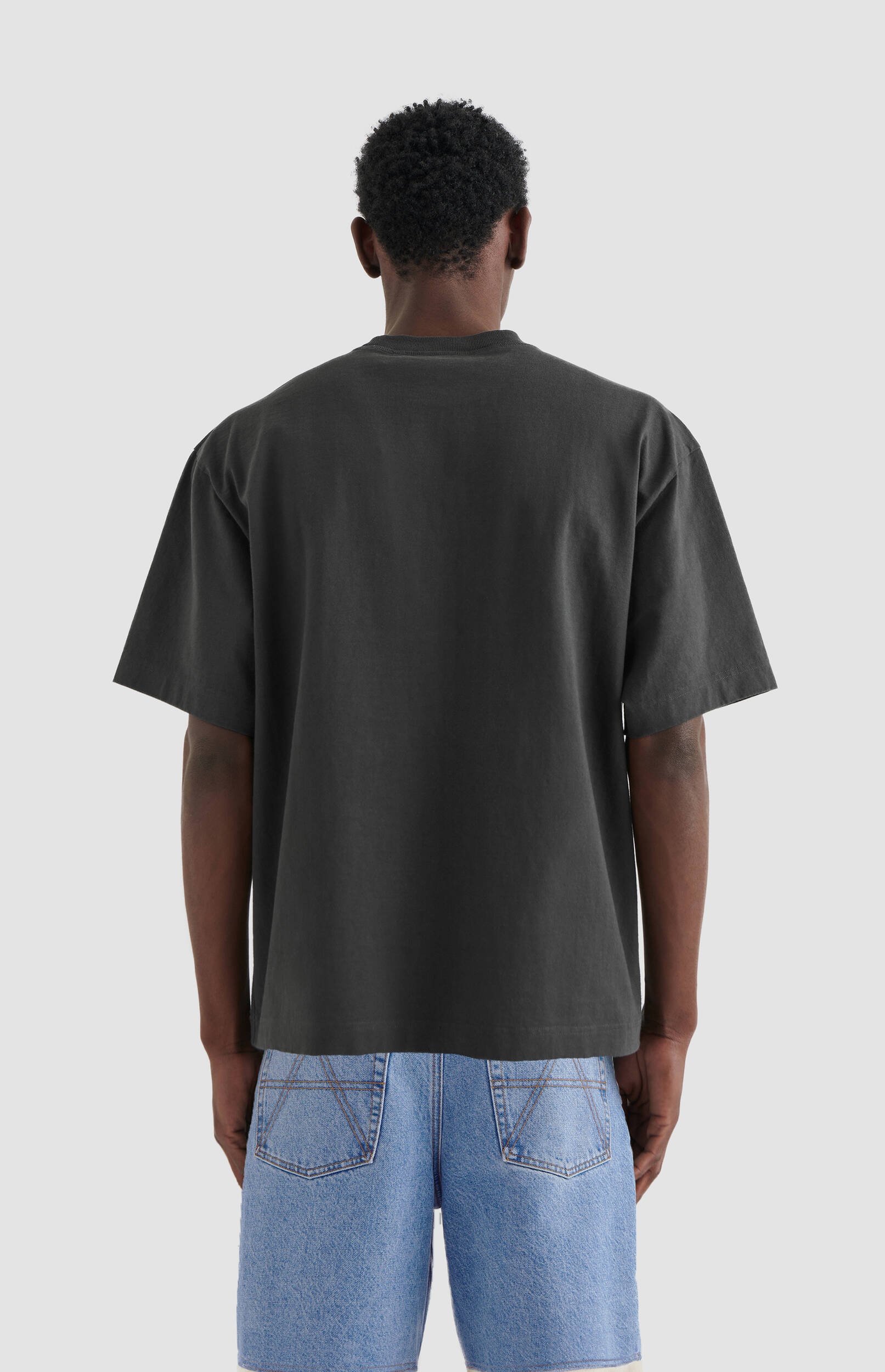 Sketch T-Shirt - 3