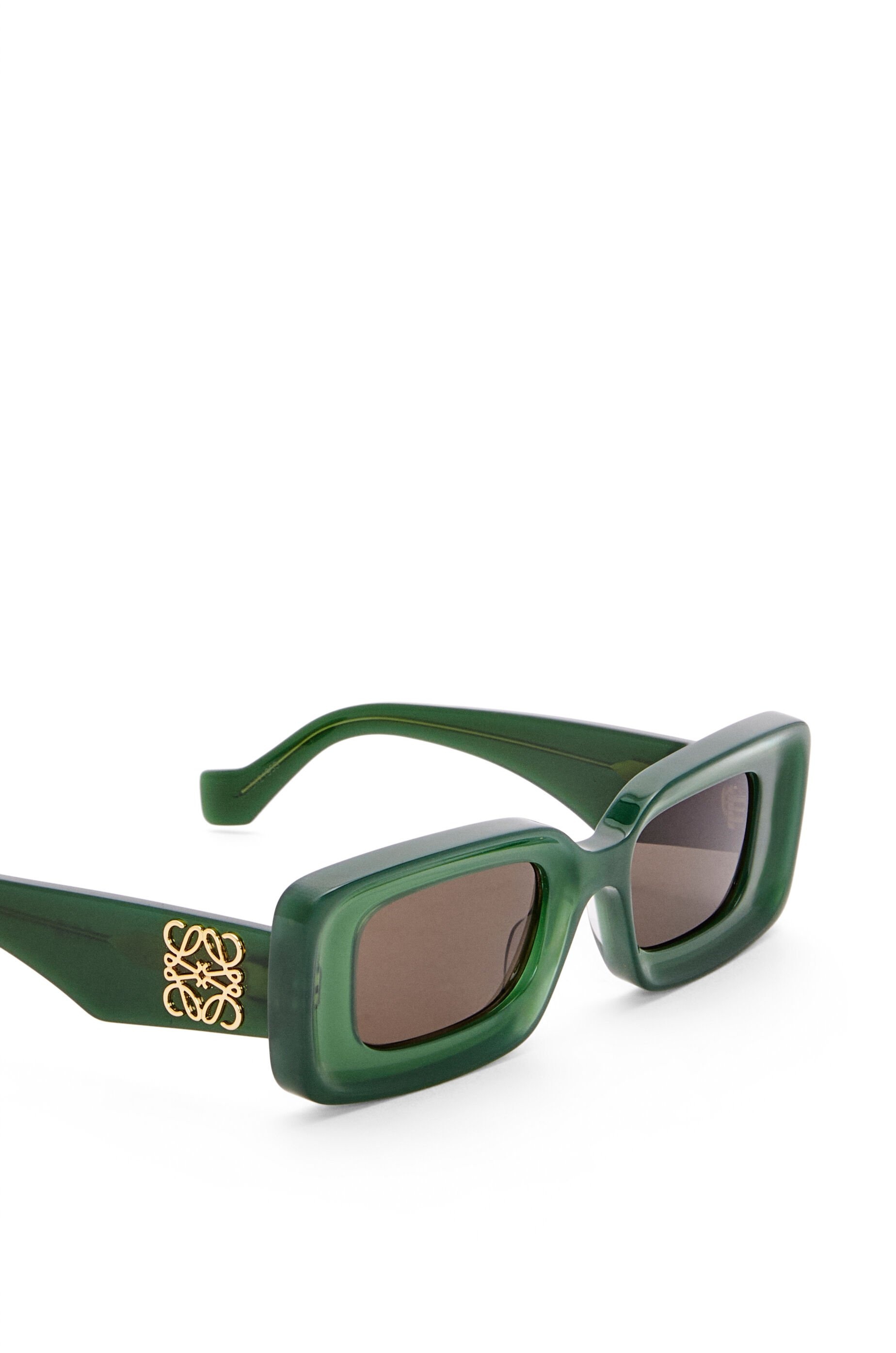Rectangular sunglasses - 5