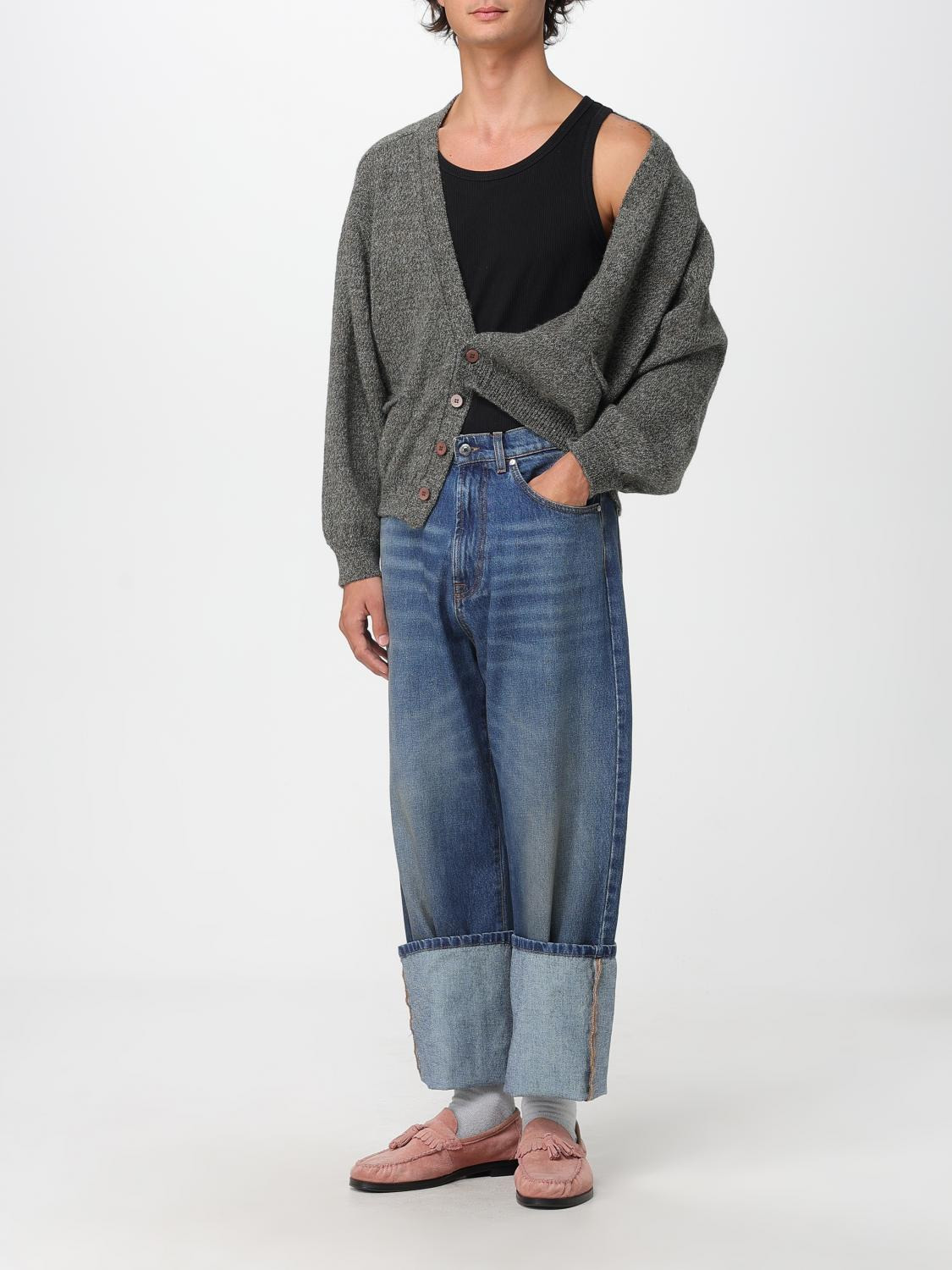 Sweater men Magliano - 2
