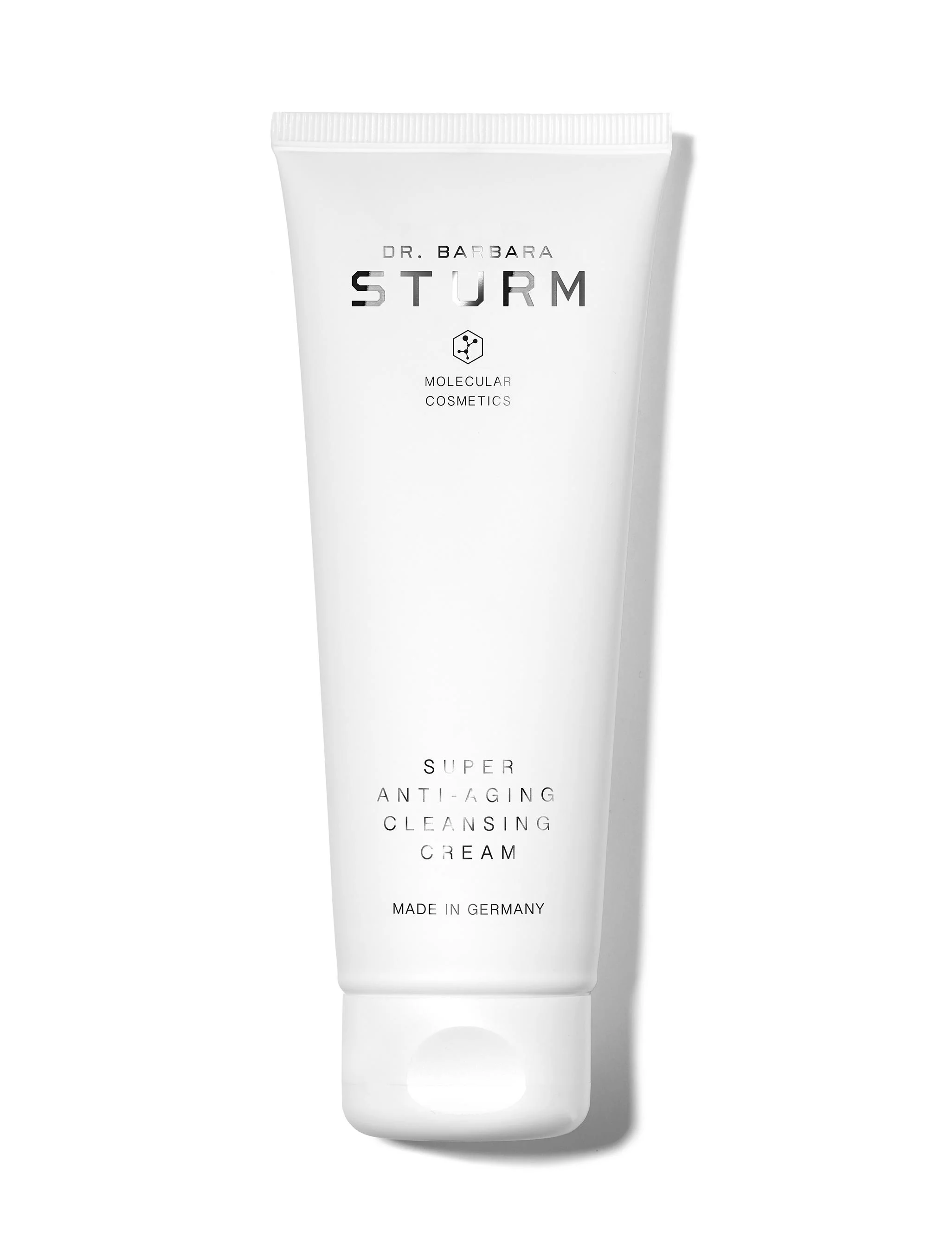 SUPER ANTI-AGING CLEANSING CREAM - 1
