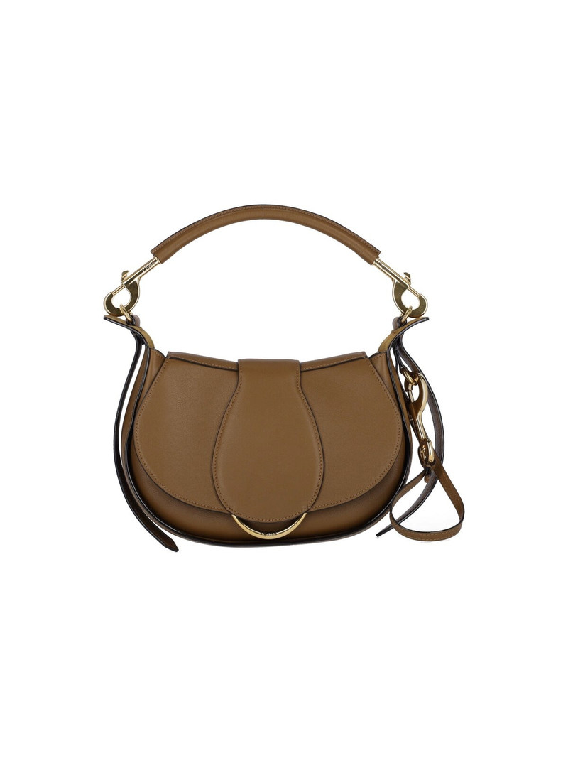 'RIDE' SHOULDER BAG 1