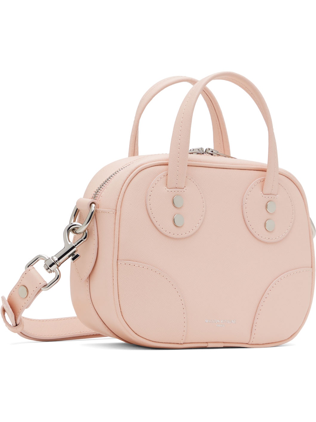 Pink Boogie Bag - 3