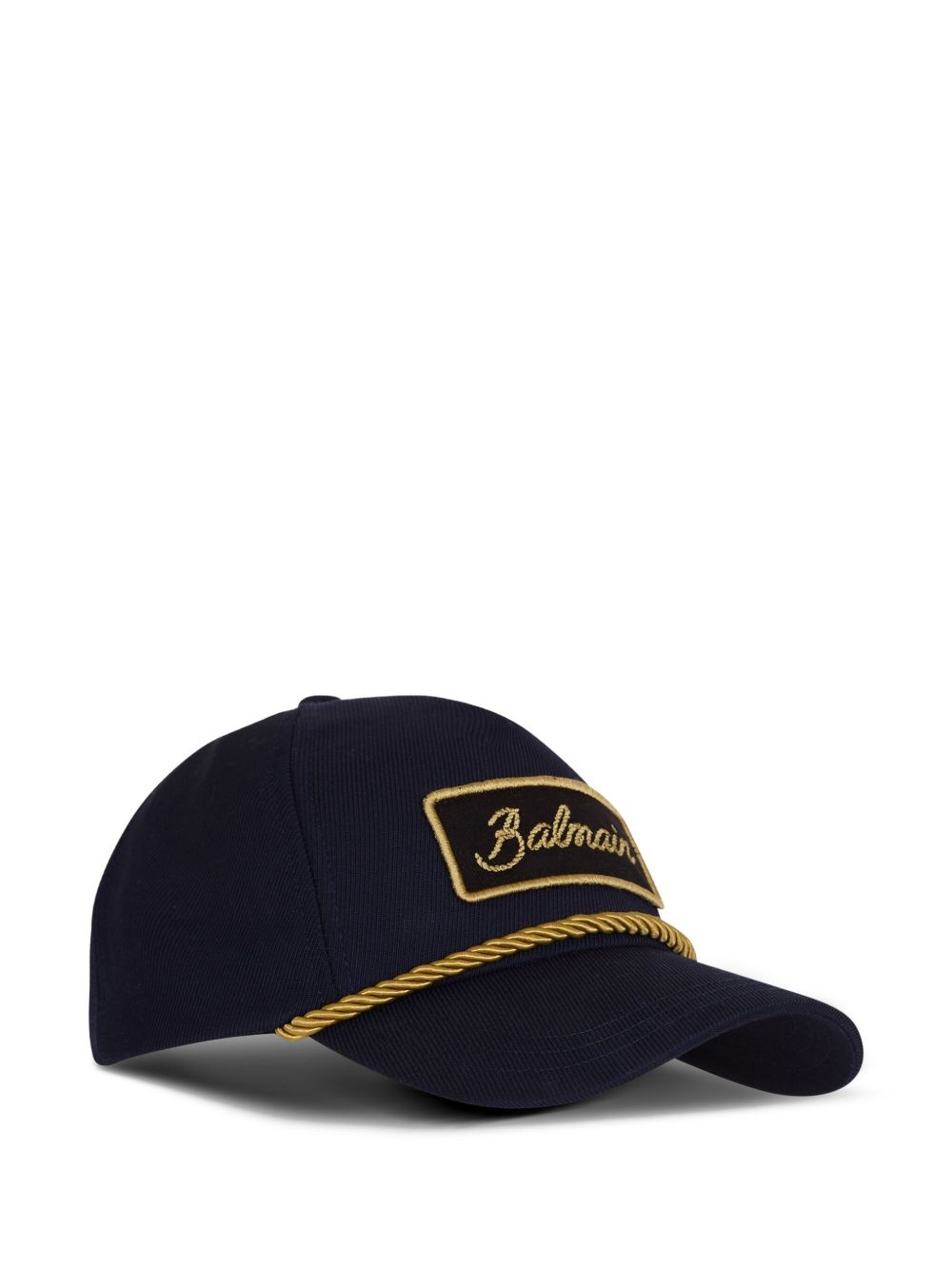 wool cap - 3