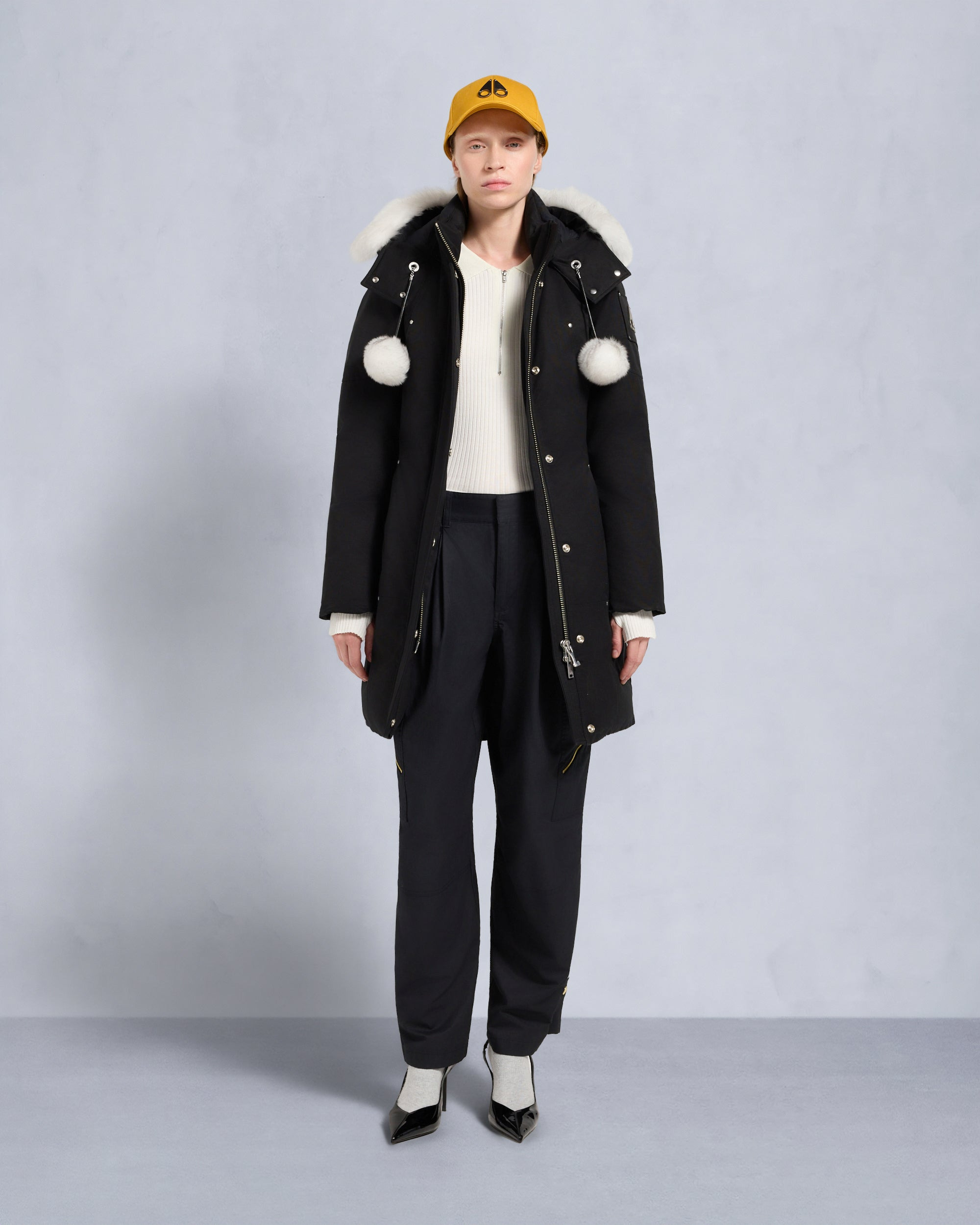 ORIGINAL STIRLING PARKA - 2