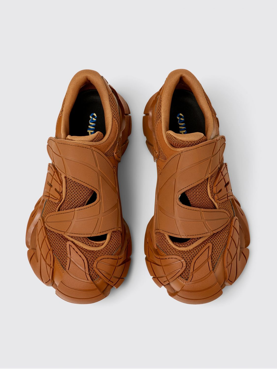 Sneakers men CamperLab - 4