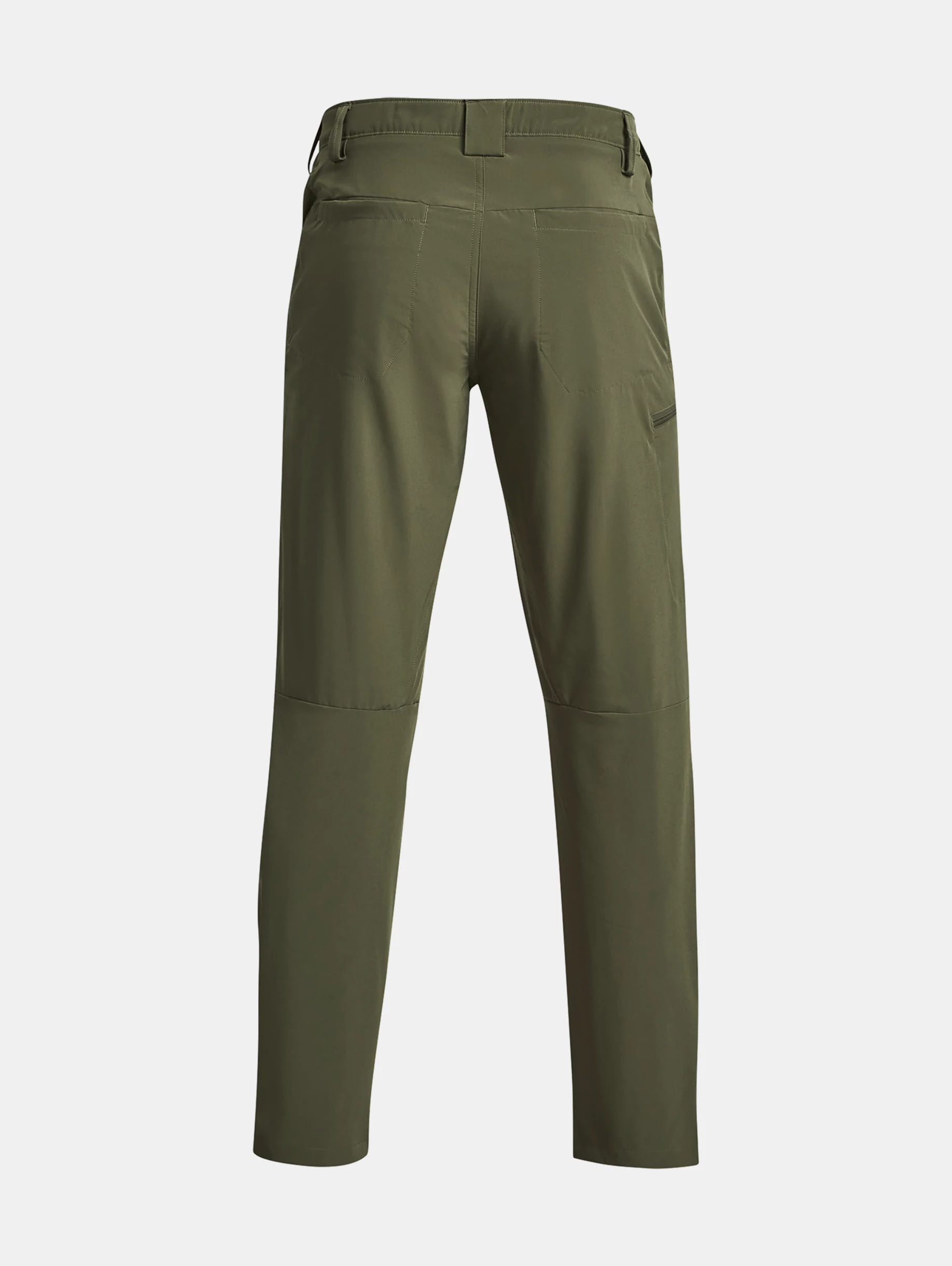 Men's UA Defender Pants - 3