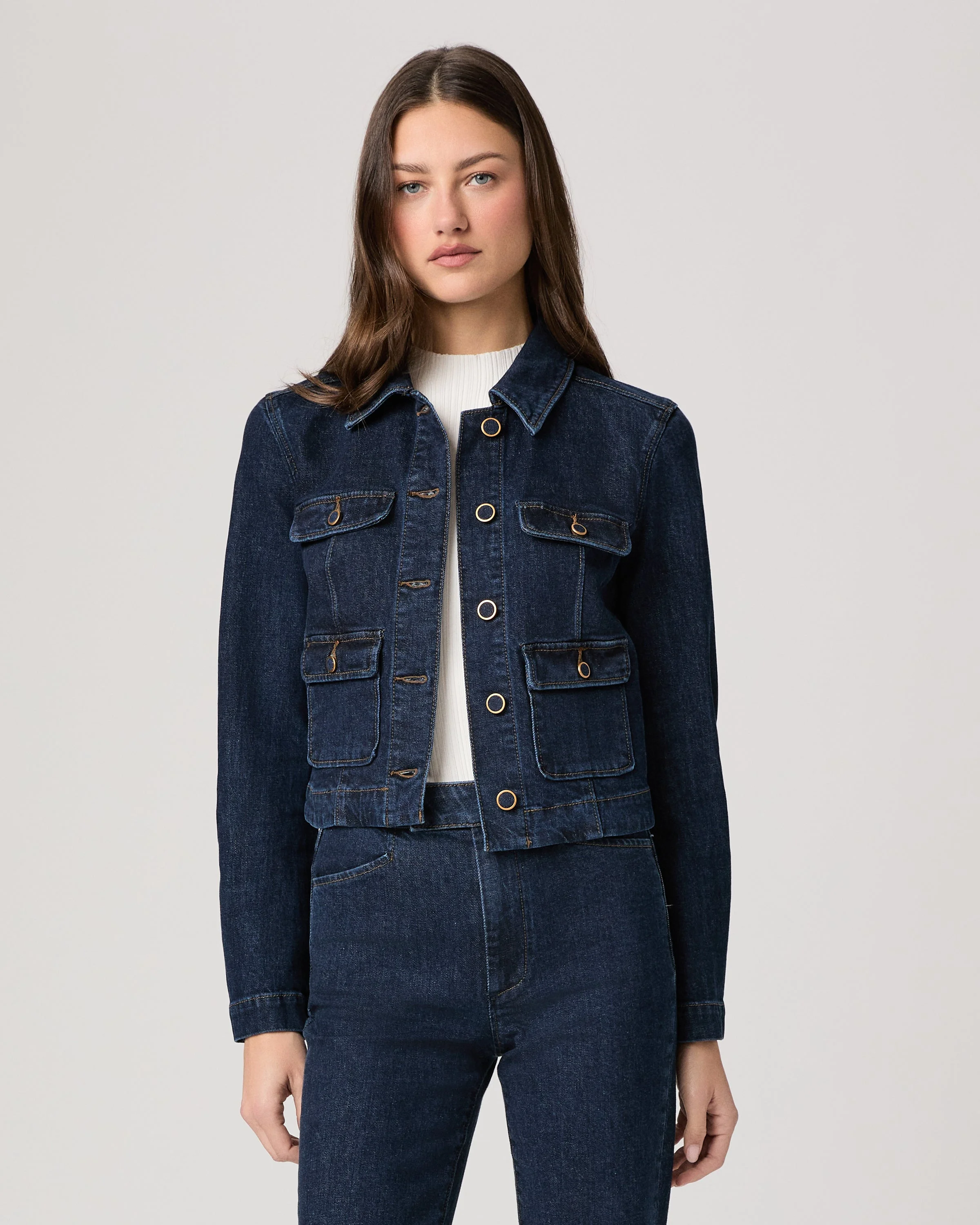 Lydia Jacket - 1