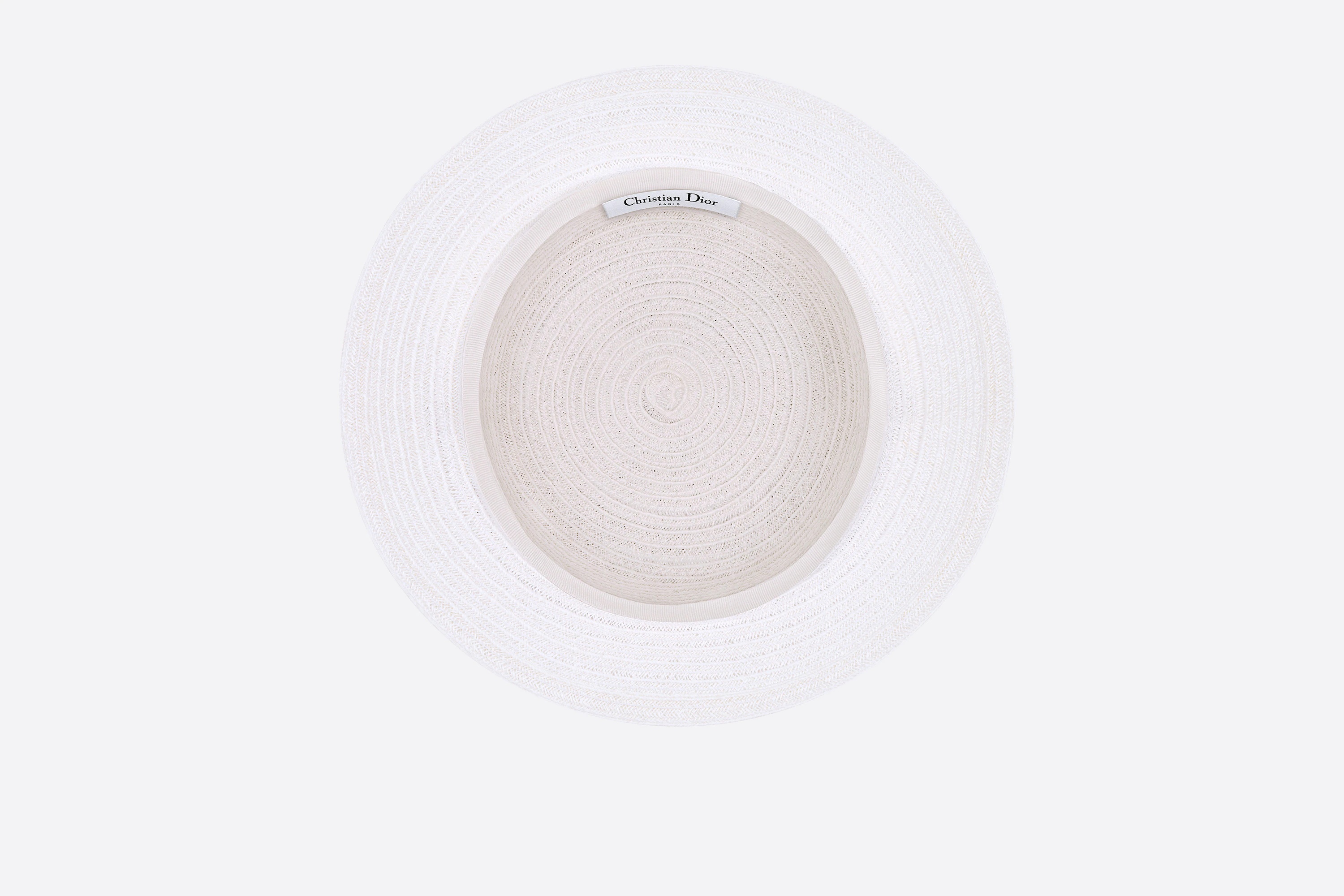 Dioresort Small Brim Hat - 4