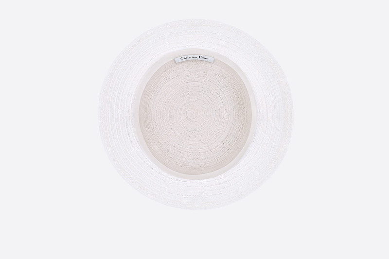 Dioresort Small Brim Hat 4